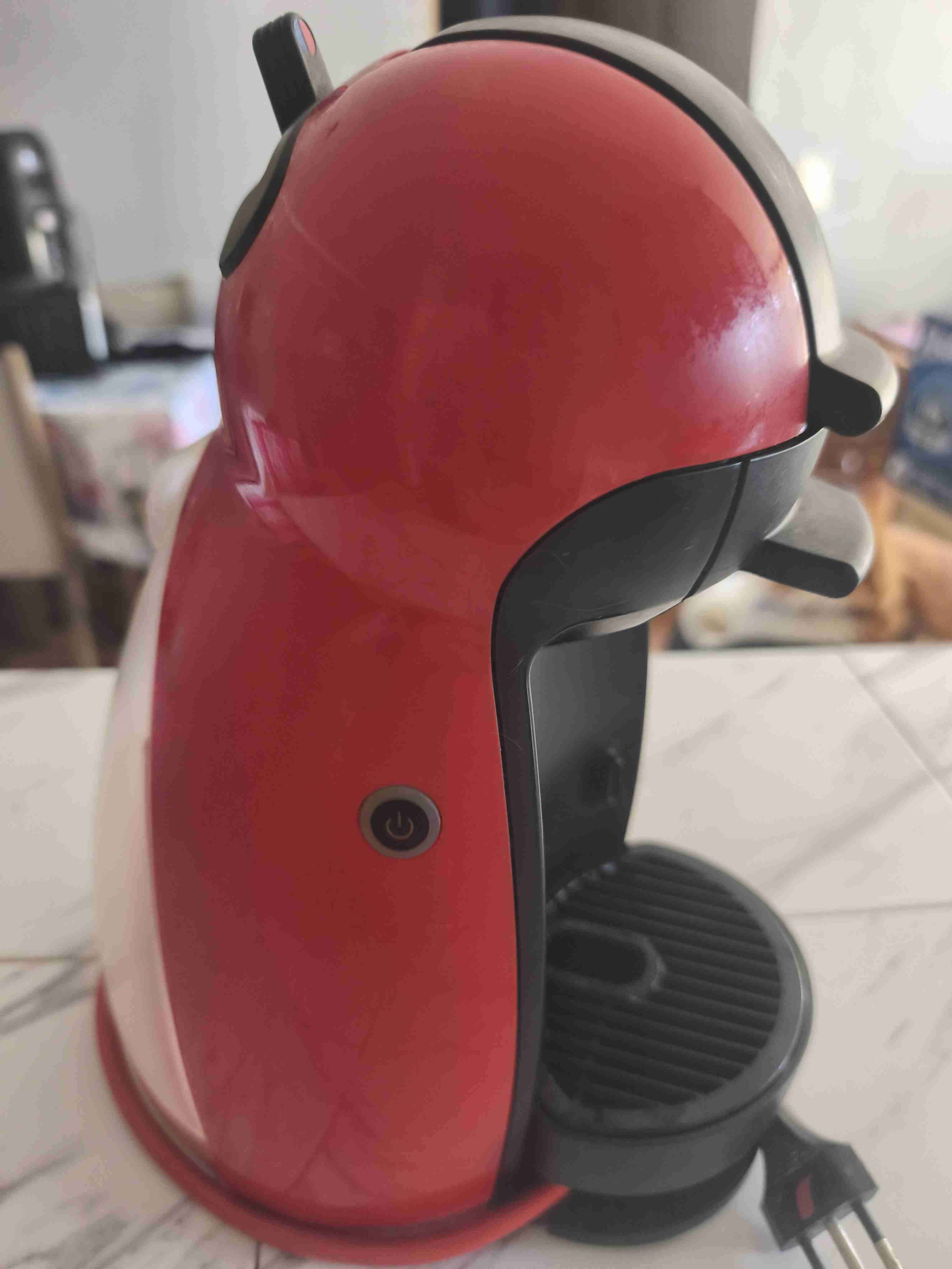 Cafetera Dolce Gusto