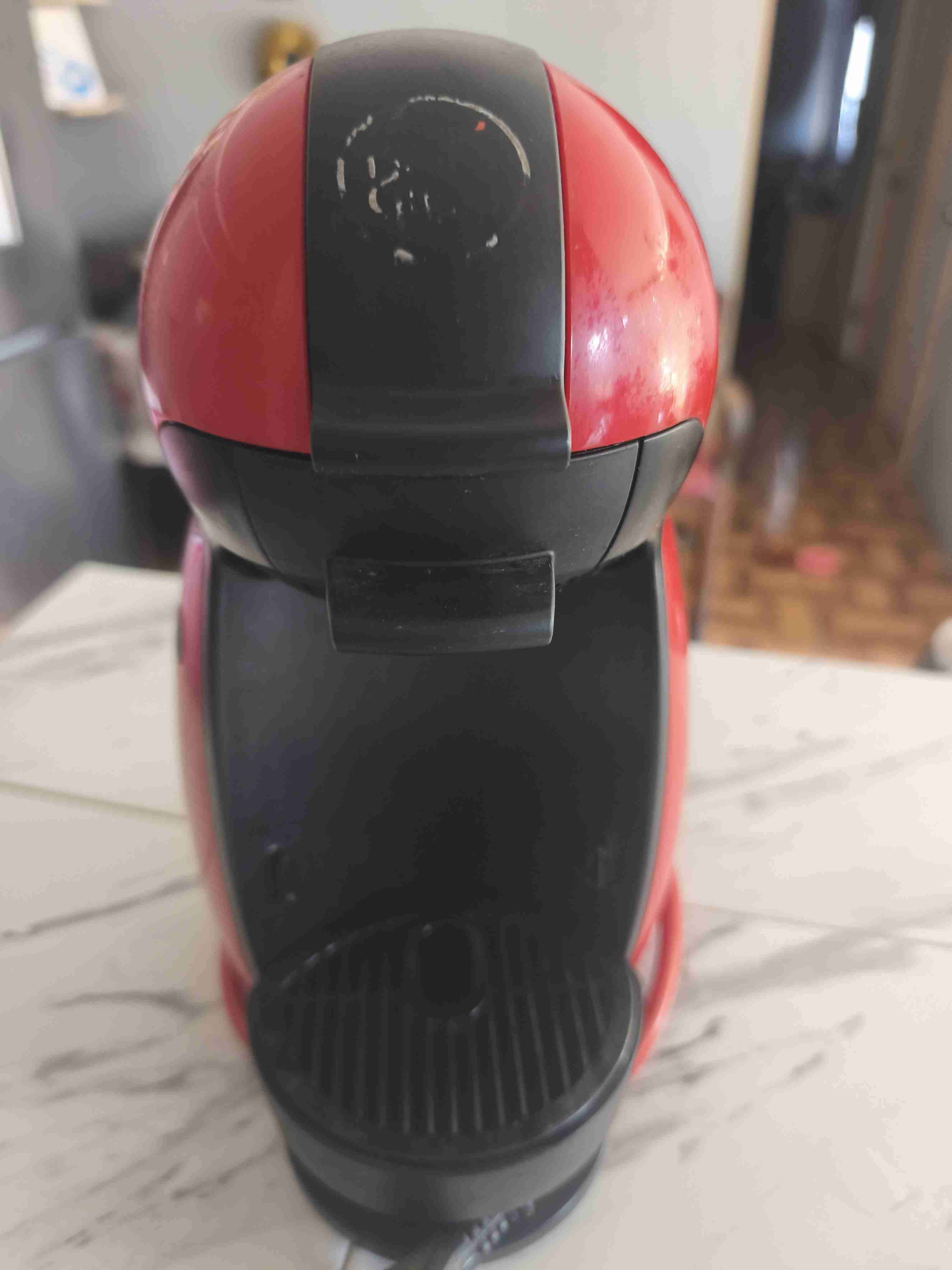 Cafetera Dolce Gusto - miniatura 2