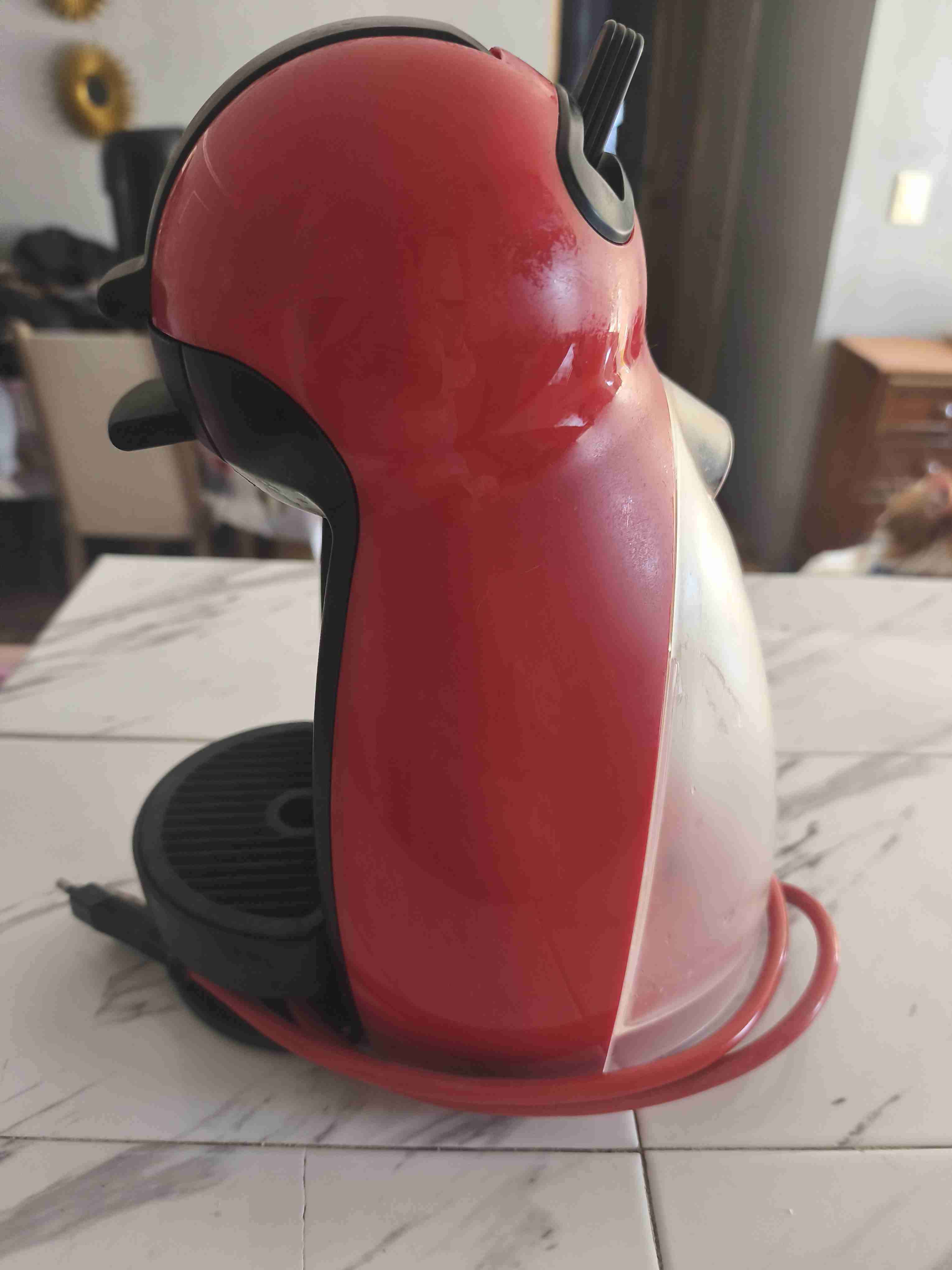 Cafetera Dolce Gusto - miniatura 3