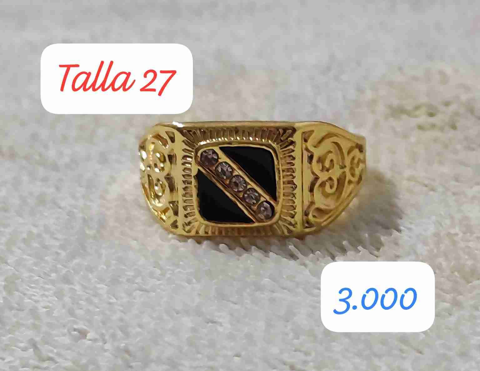 Anillos - miniatura 3