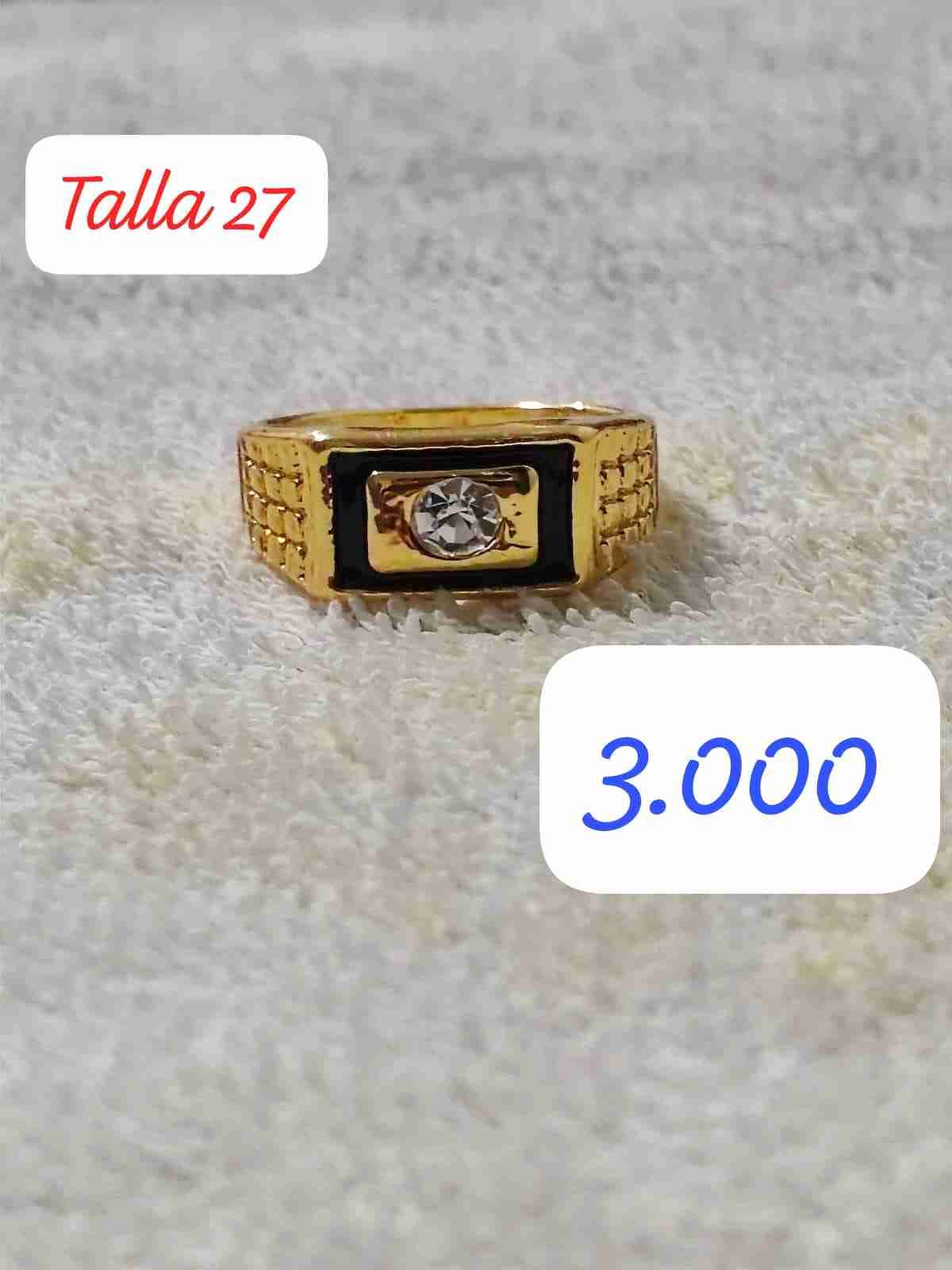 Anillos - miniatura 4