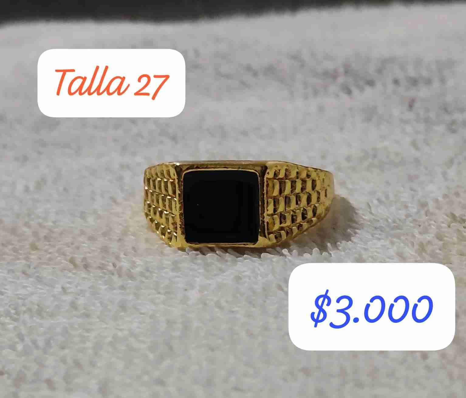 Anillos - miniatura 5