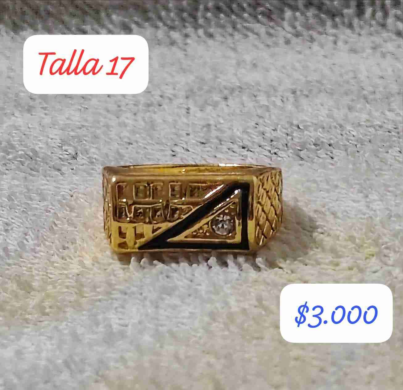 Anillos - miniatura 6