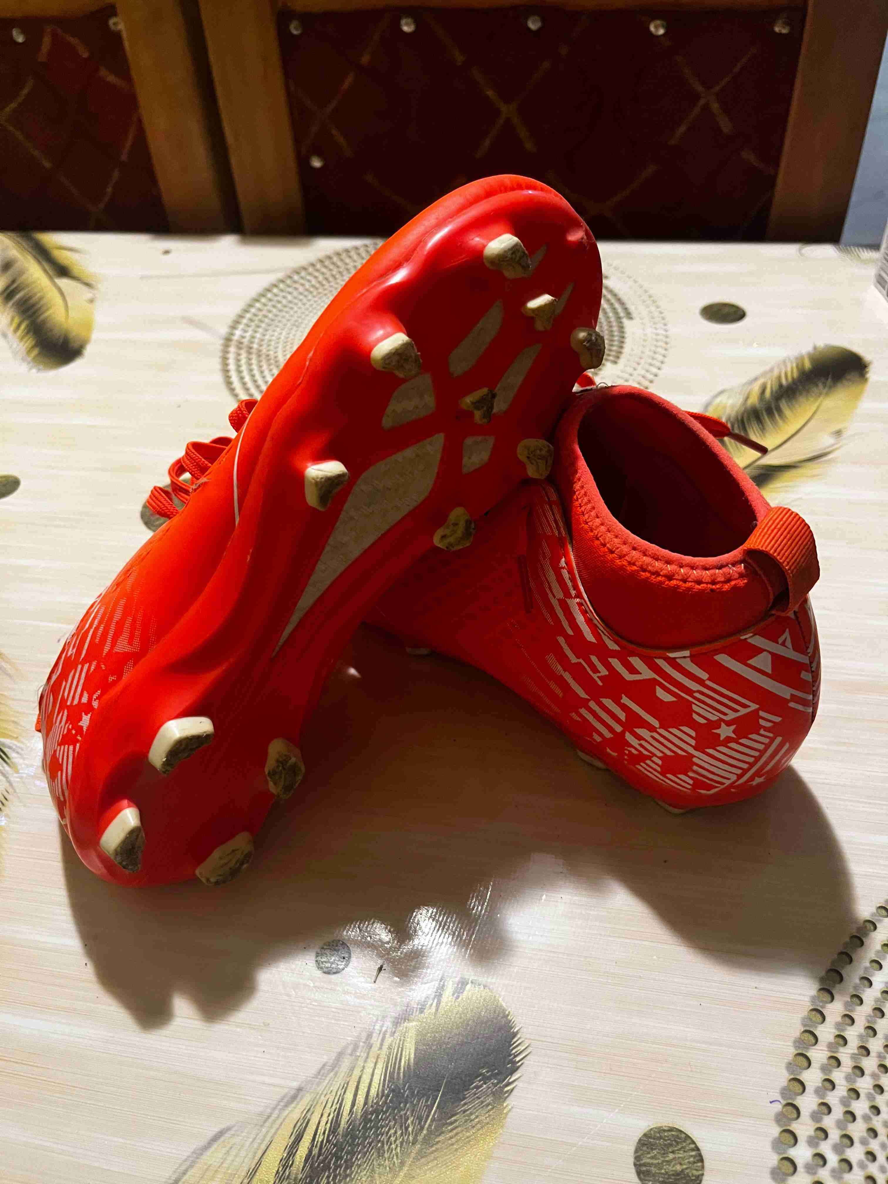 Zapatillas de fútbol - miniatura 2