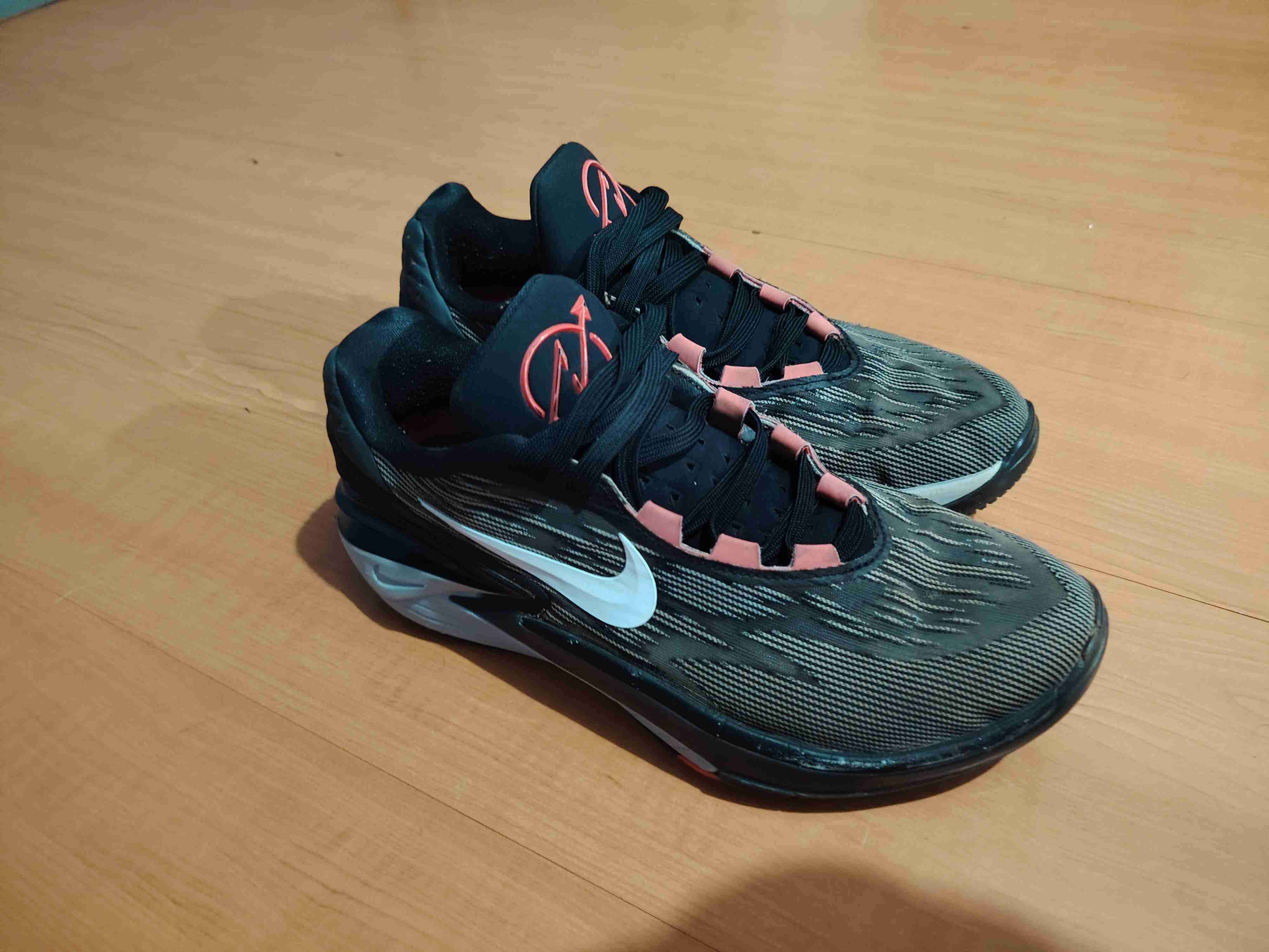 Zapatillas Nike Air Zoom Gt cut2 - 2