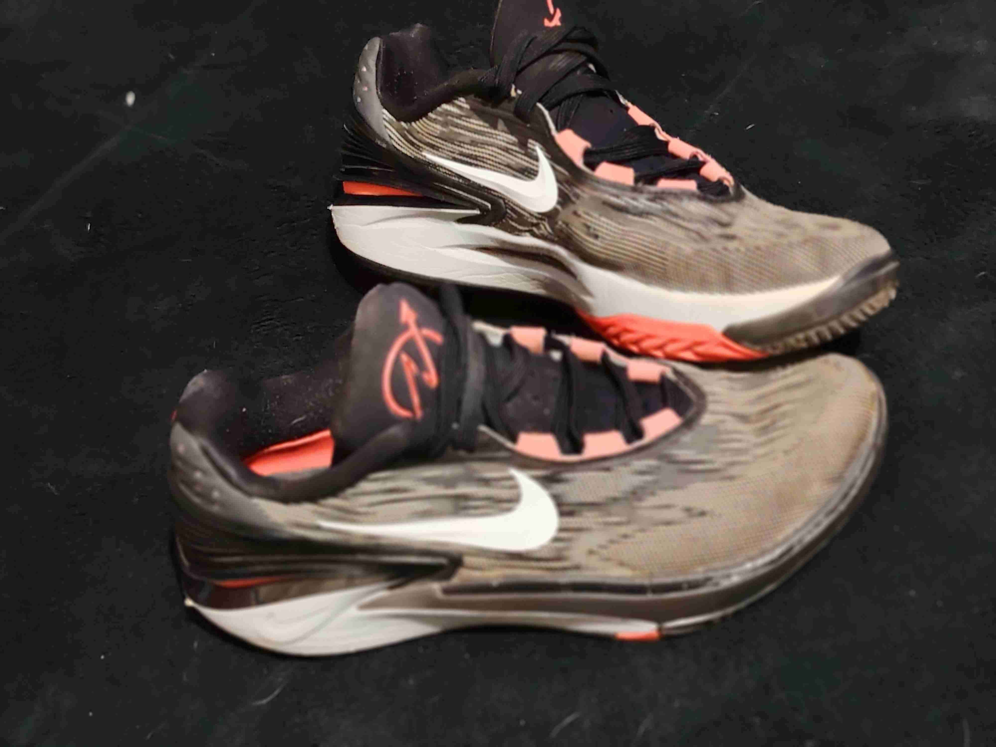 Zapatillas Nike Air Zoom Gt cut2 - 3