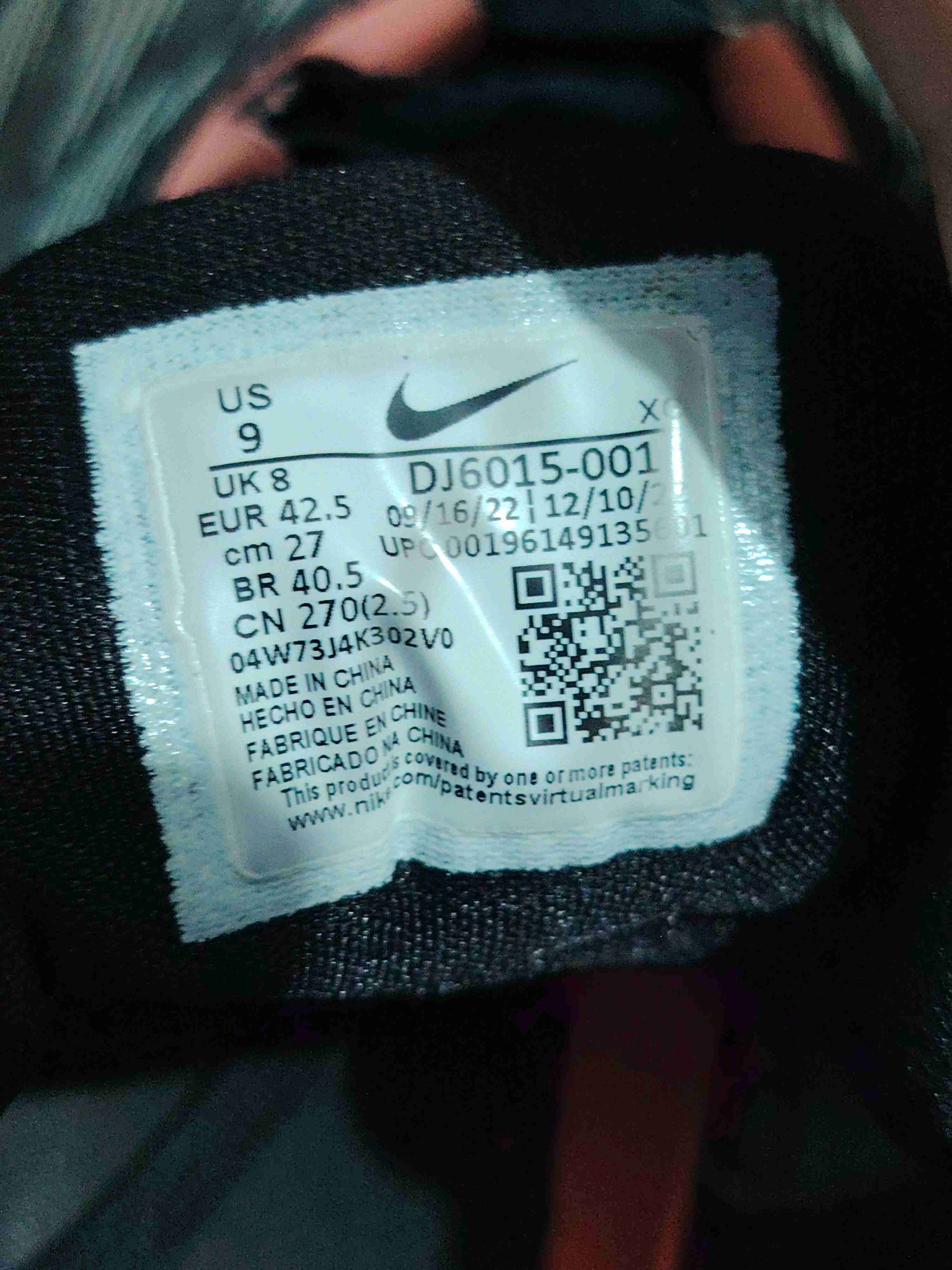 Zapatillas Nike Air Zoom Gt cut2 - 4