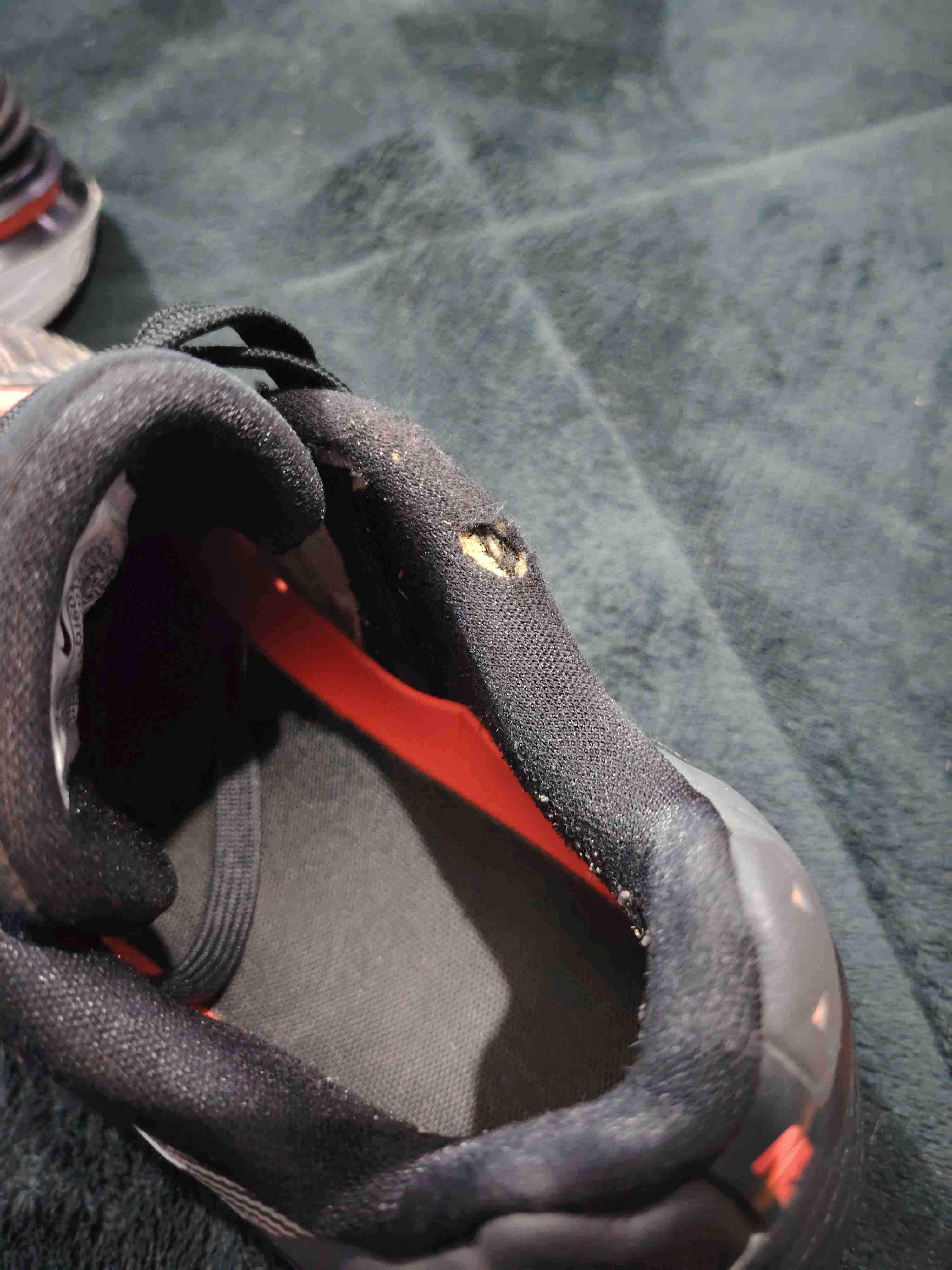 Zapatillas Nike Air Zoom Gt cut2 - 5