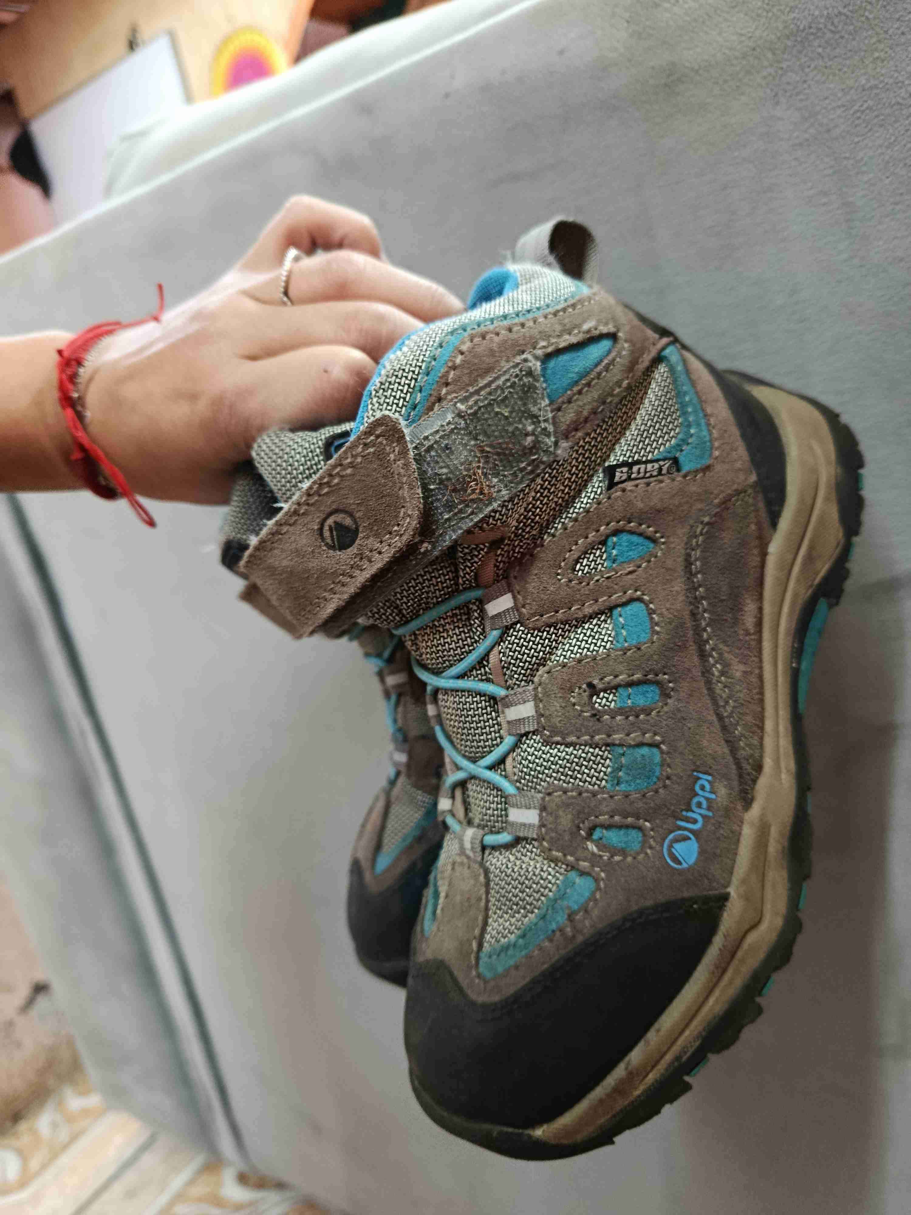 Zapatillas Lippi niño - miniatura 2