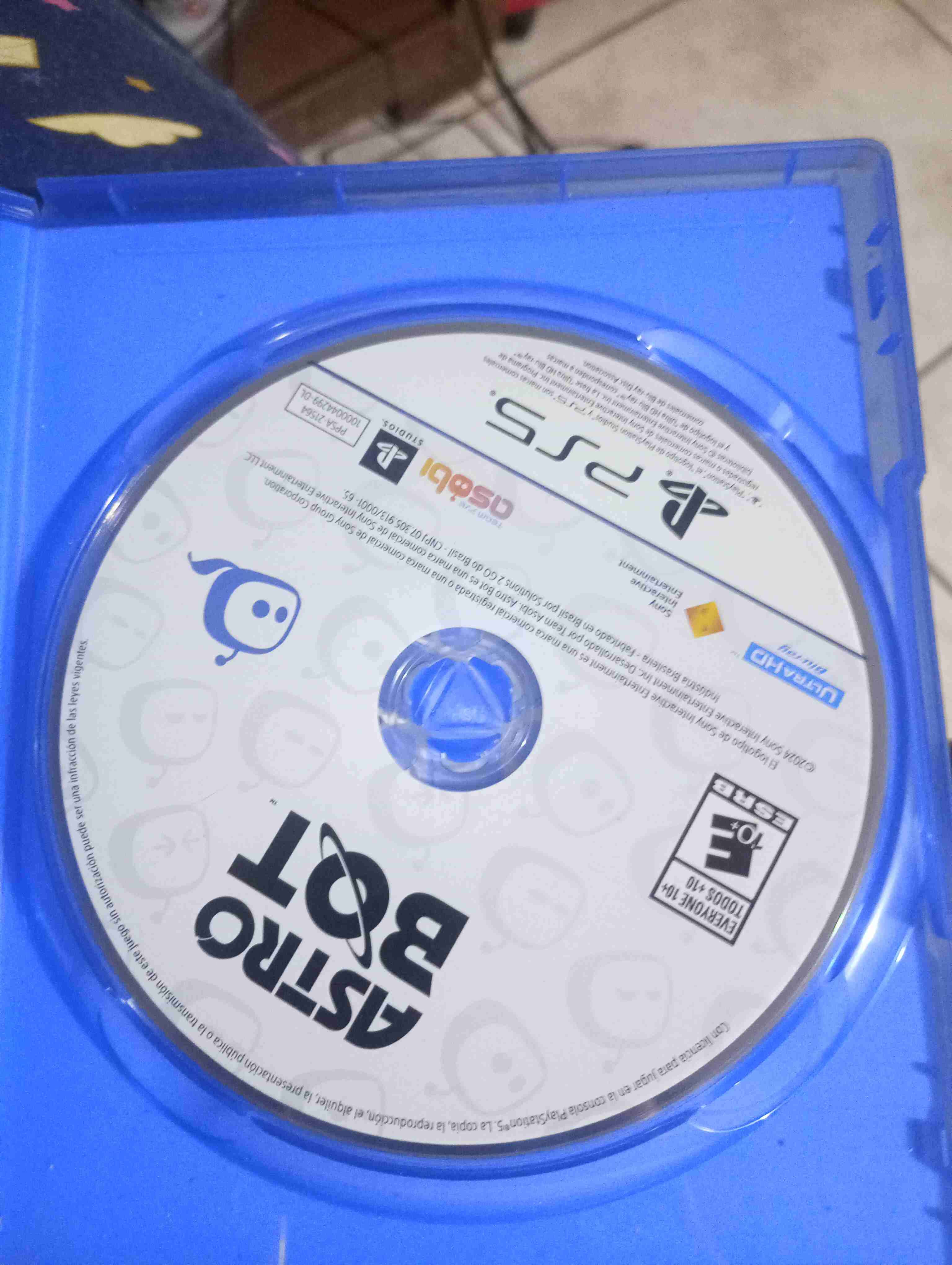 Juego Astro Bot PS5 - 3