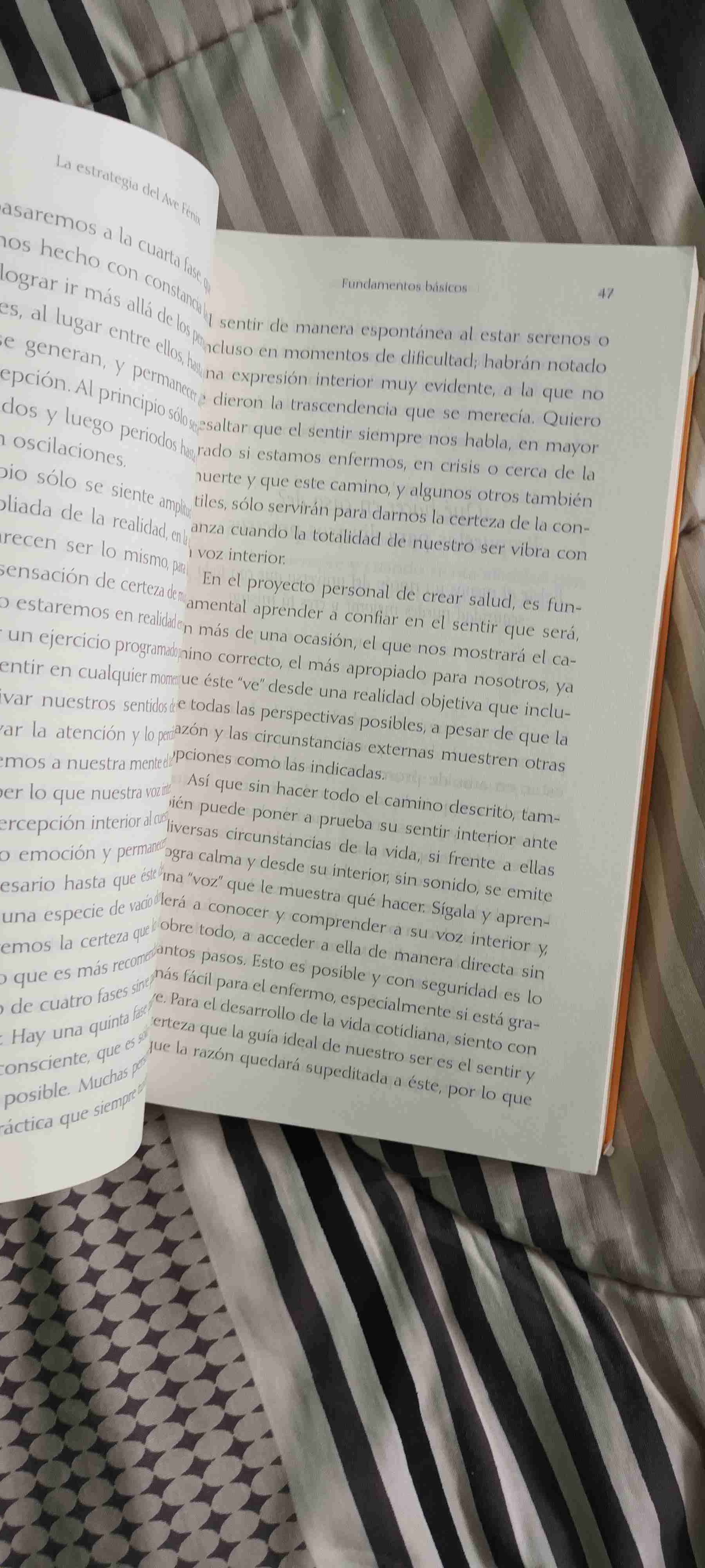 Libro Vive Mejor Grupo Norma - miniatura 3