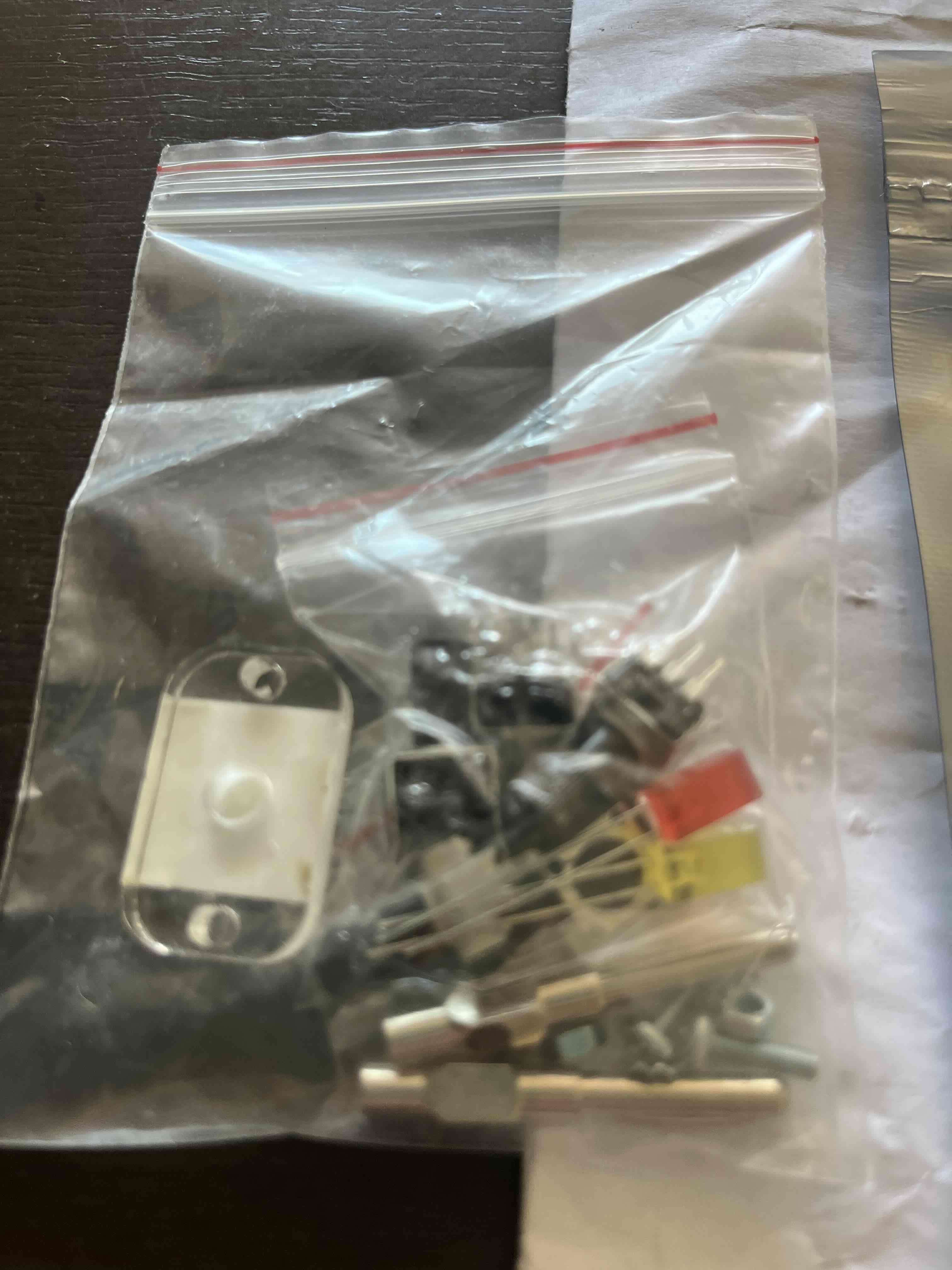 Módulo Open Theremin negro - miniatura 3