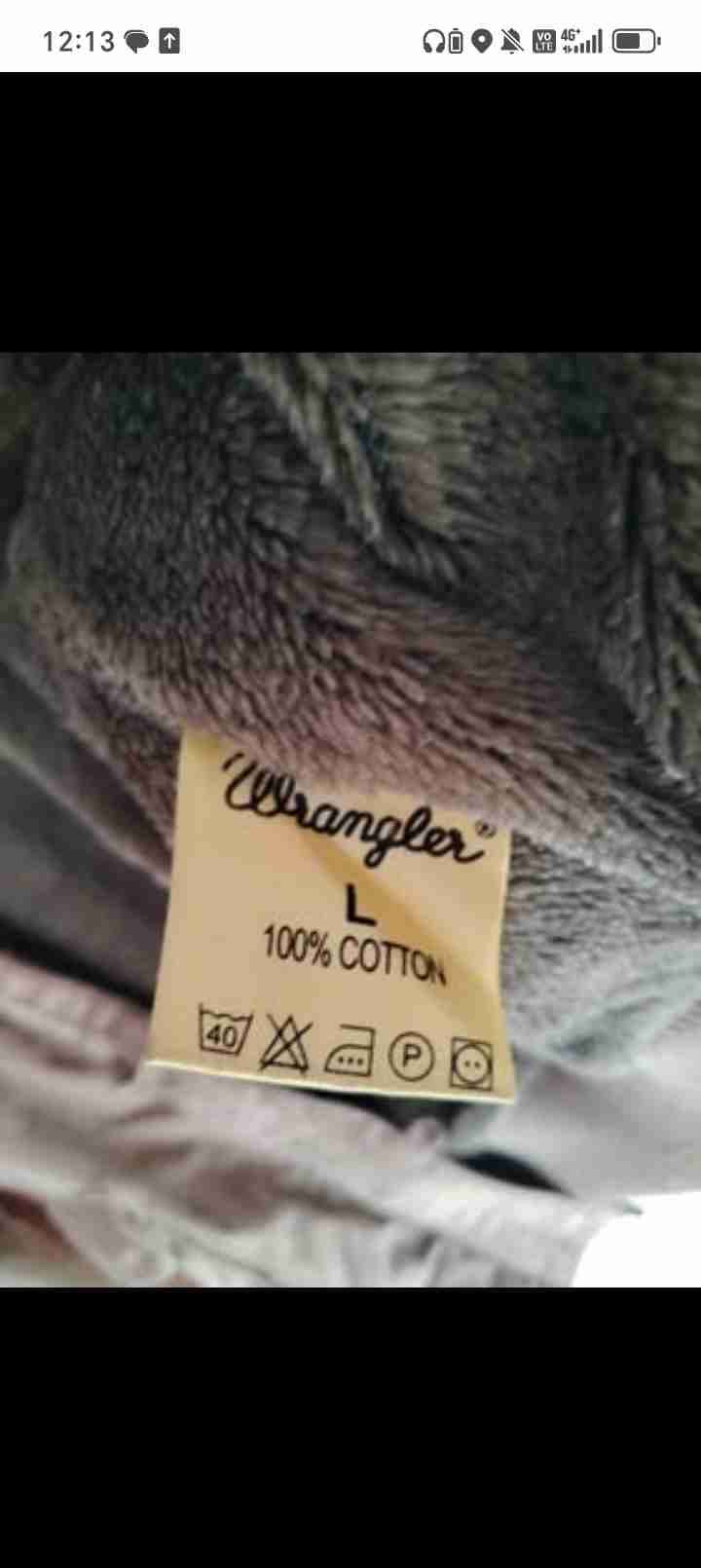 Chaqueta marrón de invierno - miniatura 5