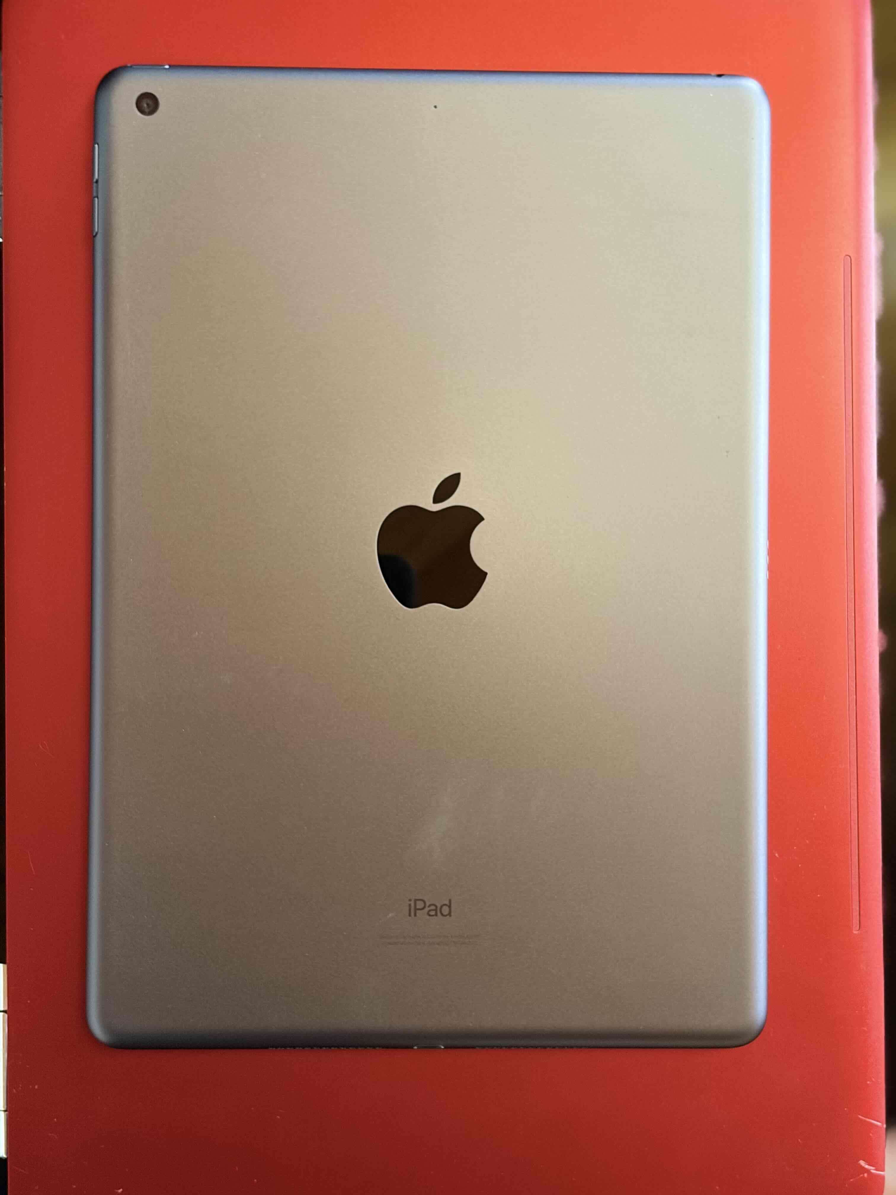 IPAD 8 GENERACIÓN + APPLE PENCIL - 3