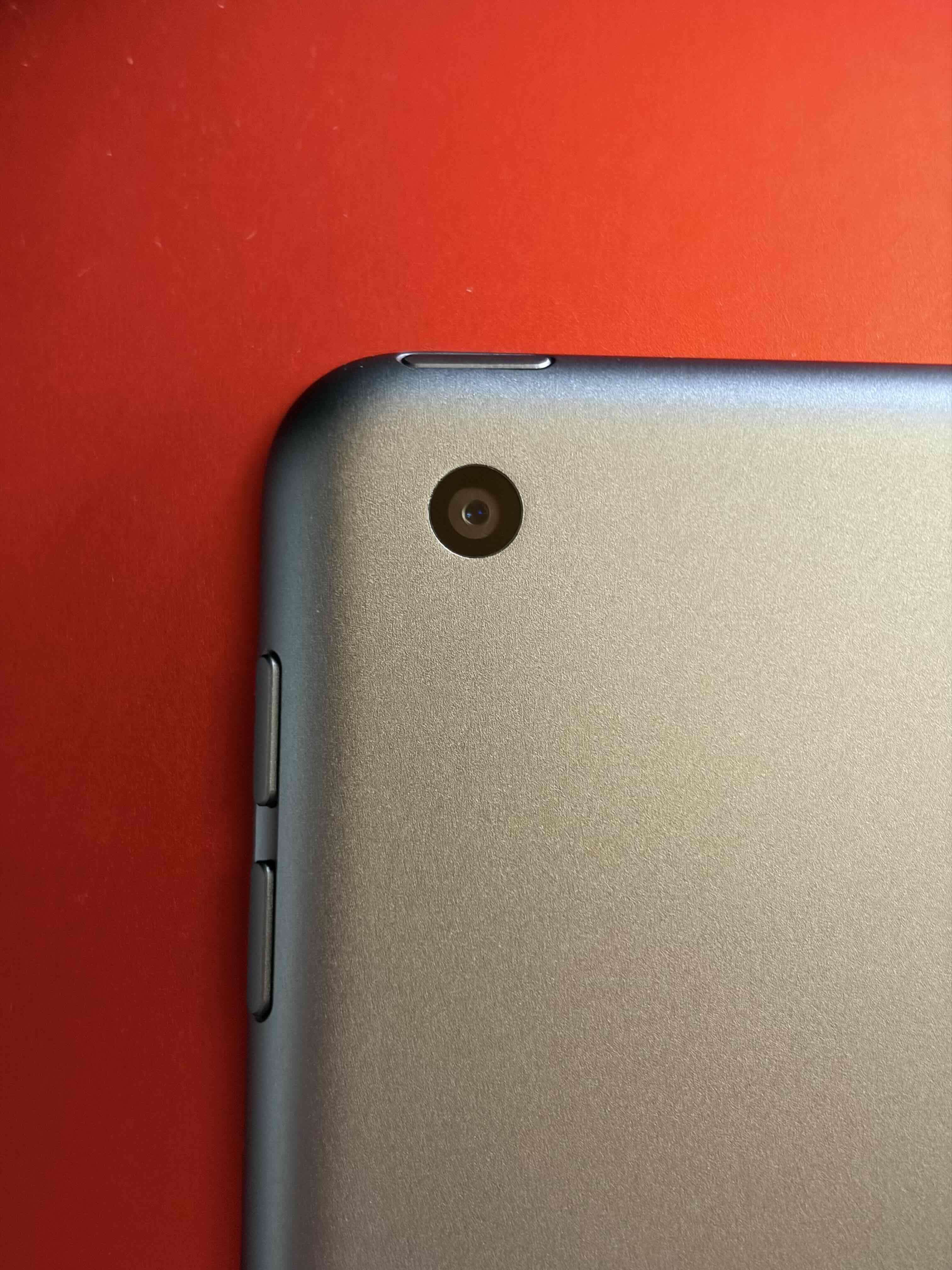 IPAD 8 GENERACIÓN + APPLE PENCIL - 4