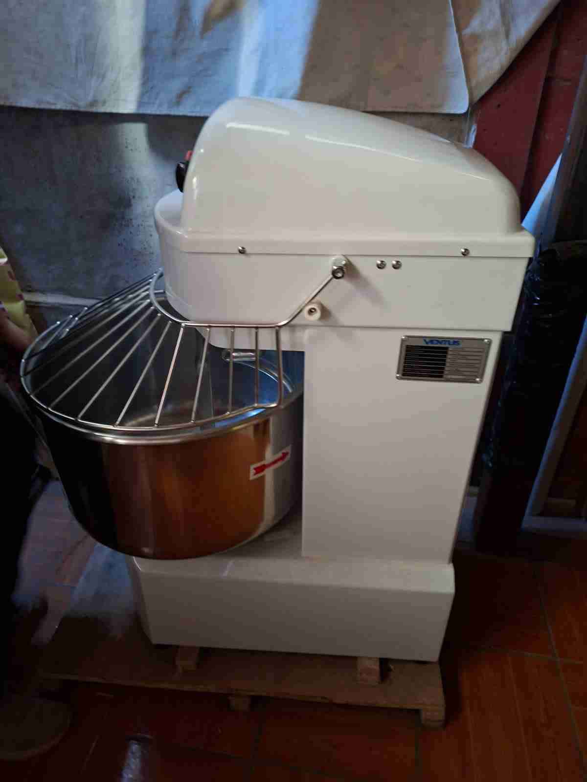 Amasadora profesional Ventus - miniatura 2