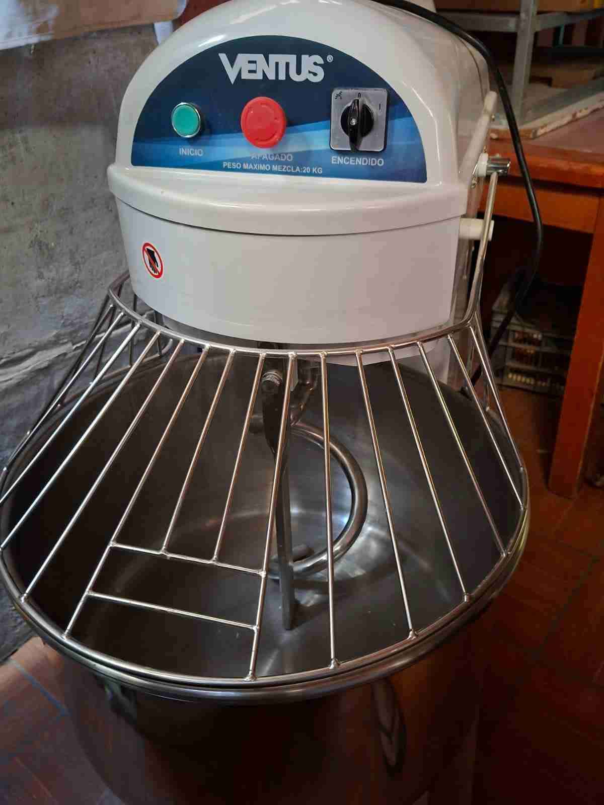 Amasadora profesional Ventus - miniatura 4