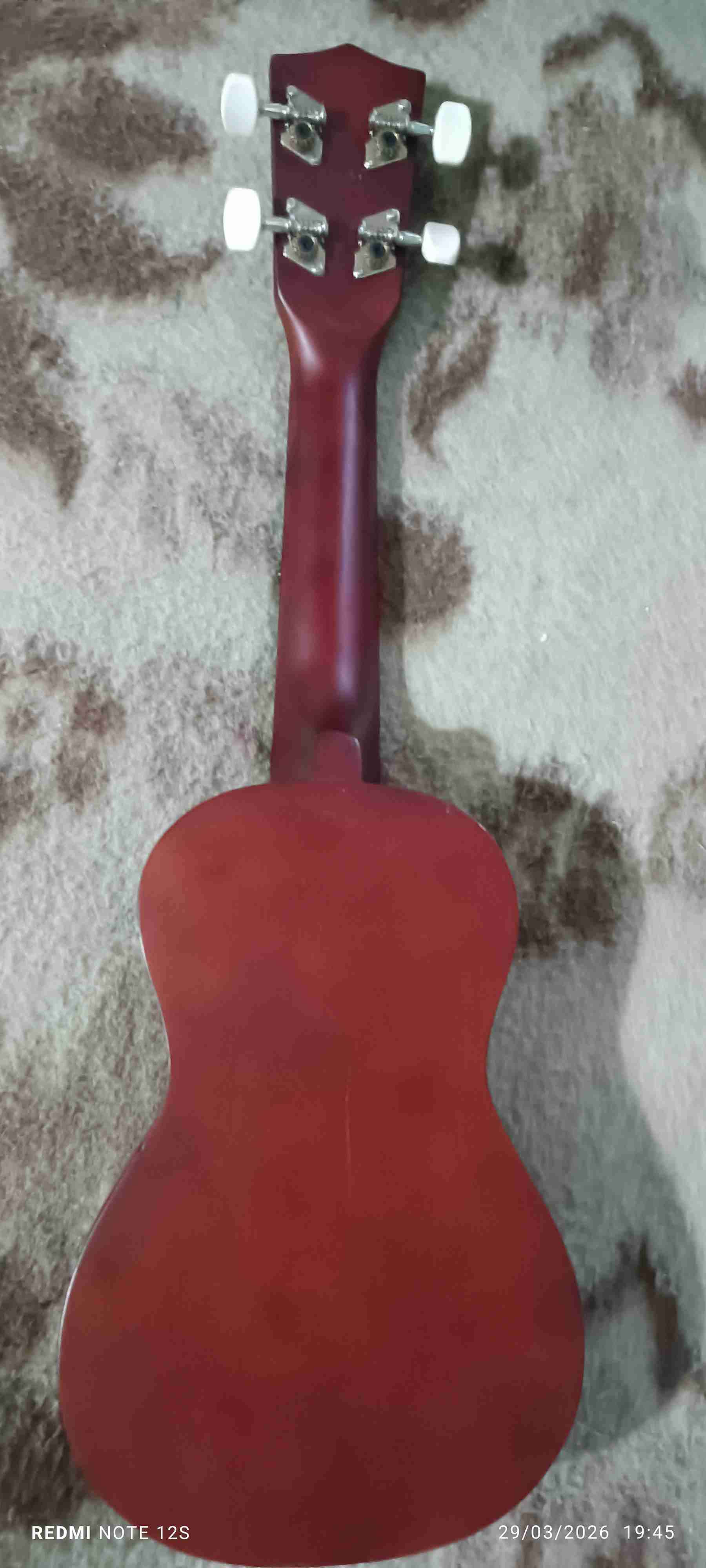 Funda de guitarra Diamond Head - miniatura 3