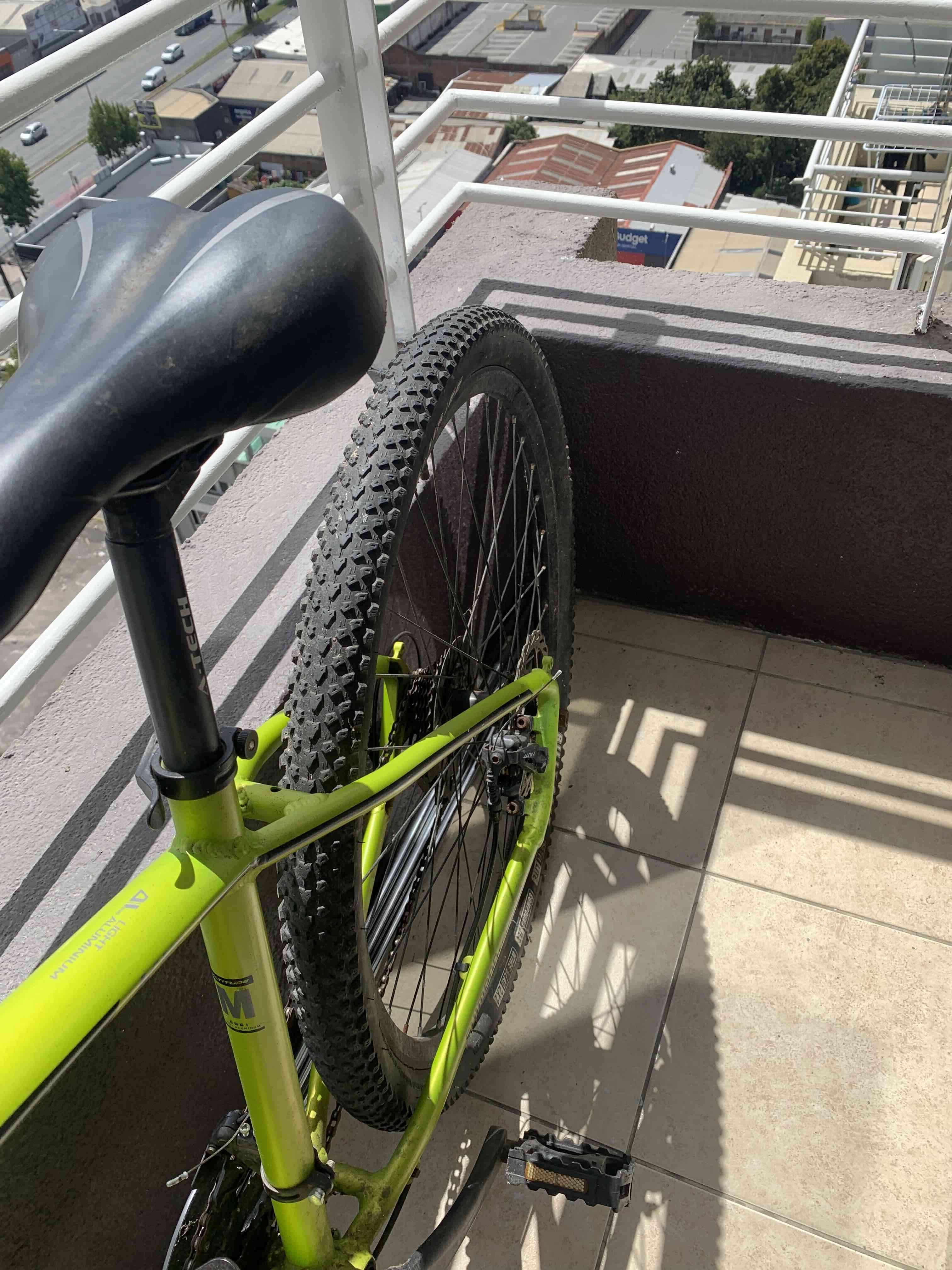 Bicicleta altitude 29 - miniatura 4