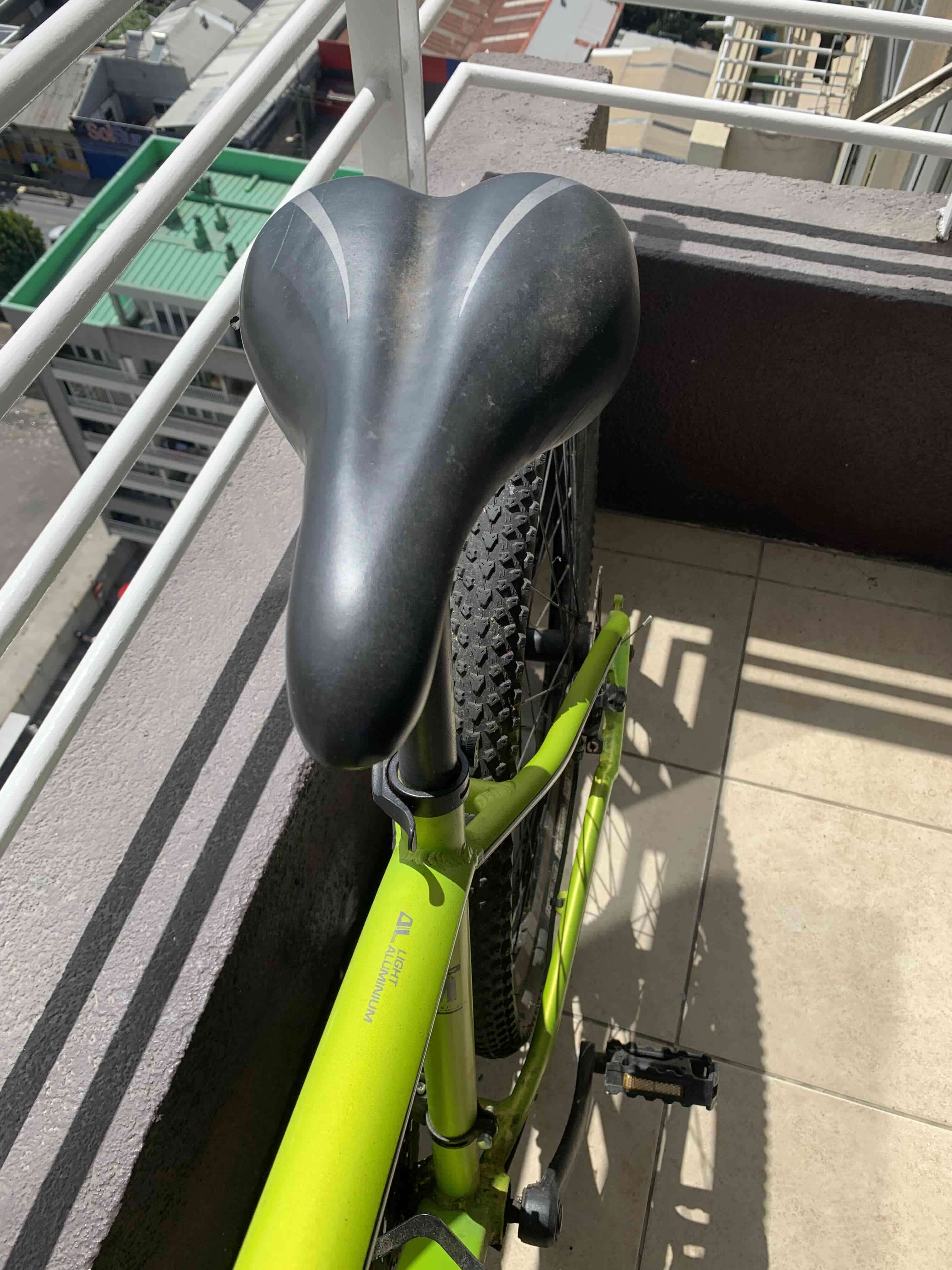 Bicicleta altitude 29 - miniatura 5