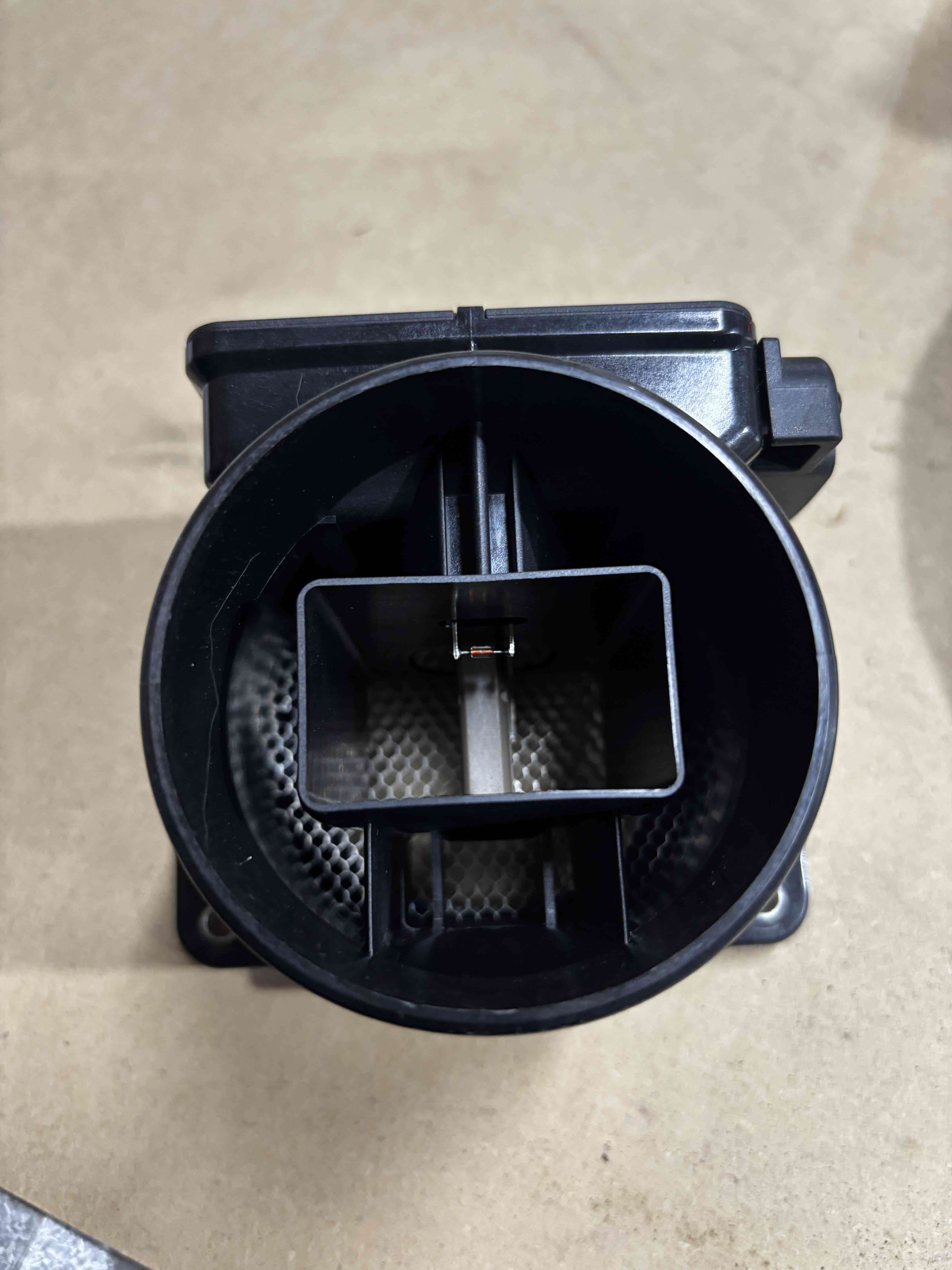 Sensor Maf flujometro 481 para GALANT 2002 - miniatura 2