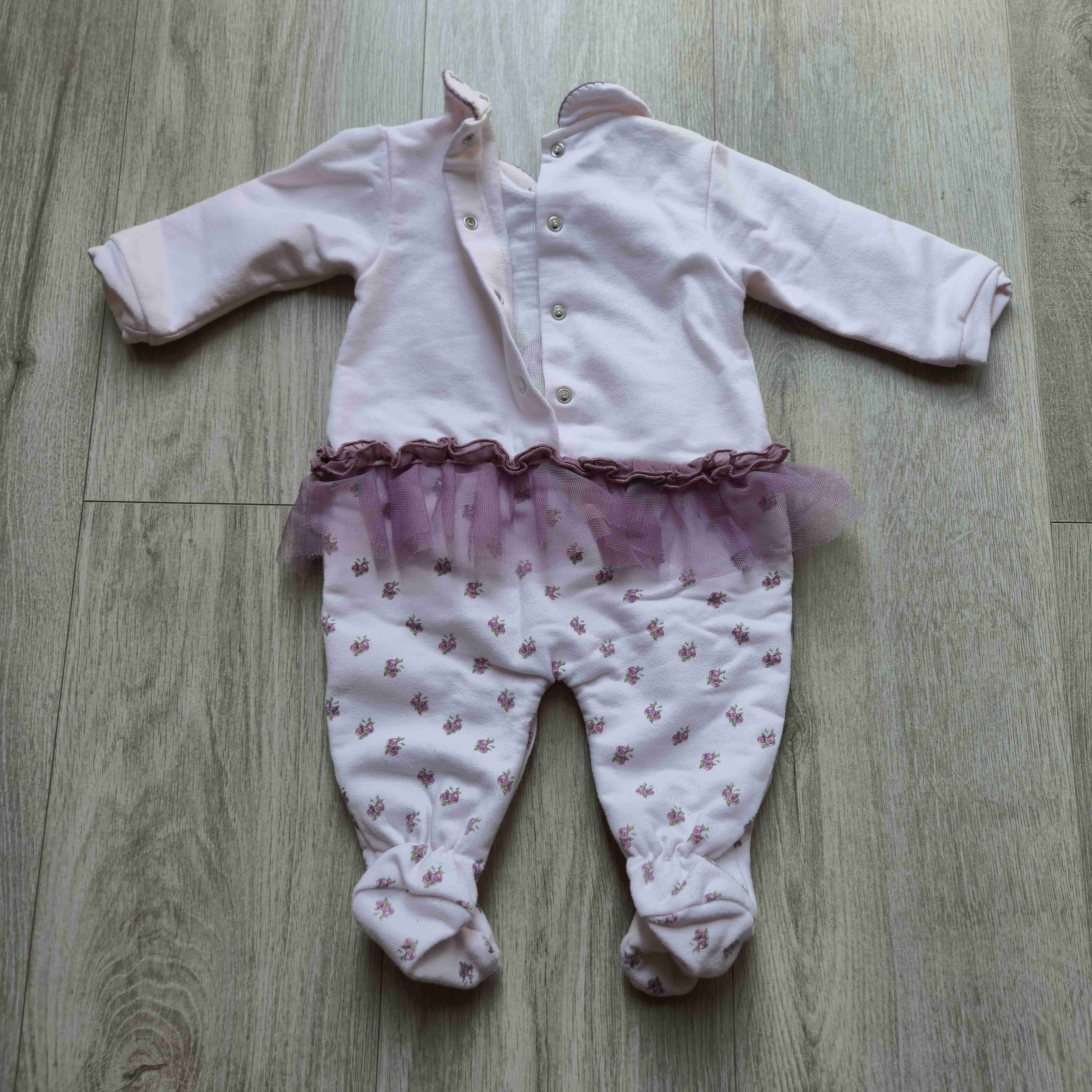 Enterito Bebe marca limonada - miniatura 2