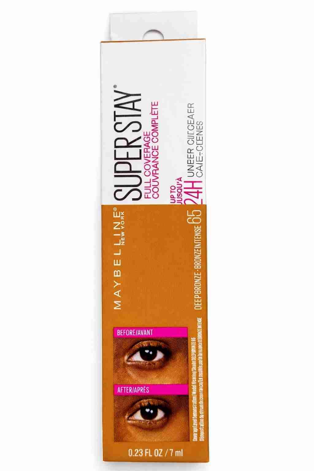 Corrector Maybelline Super Stay 24H