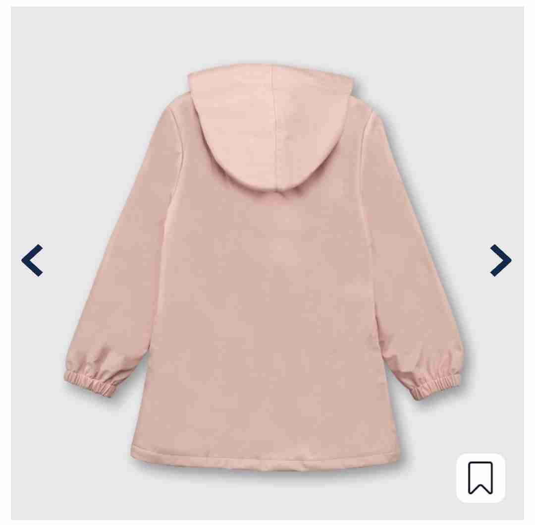 Chaqueta nueva. impermeable y forrada por dentro - miniatura 2