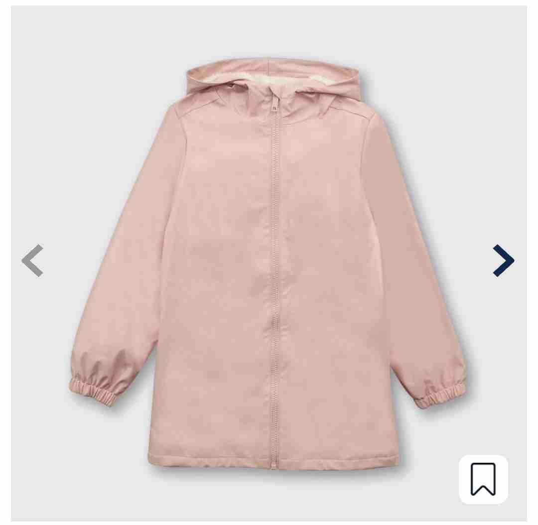 Chaqueta nueva. impermeable y forrada por dentro - miniatura 3