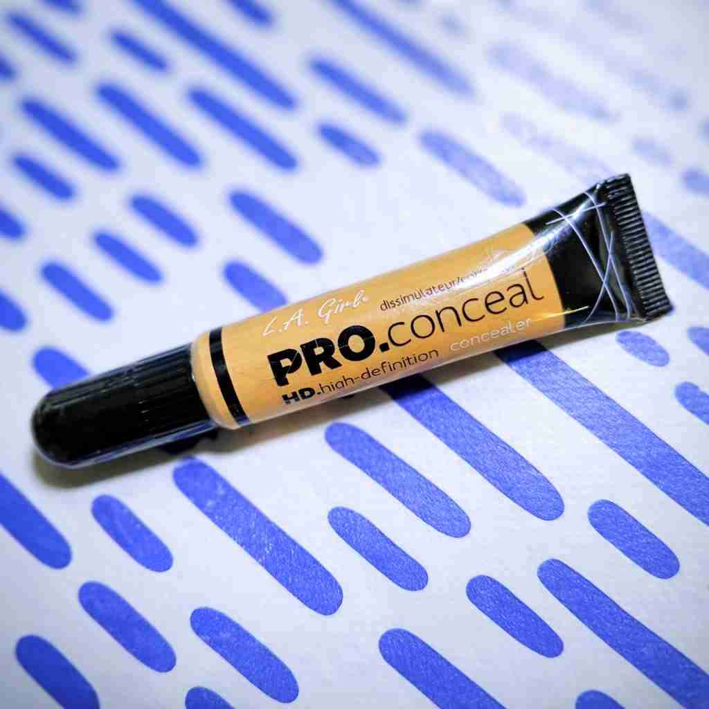 Corrector L.A. Girl Pro Conceal