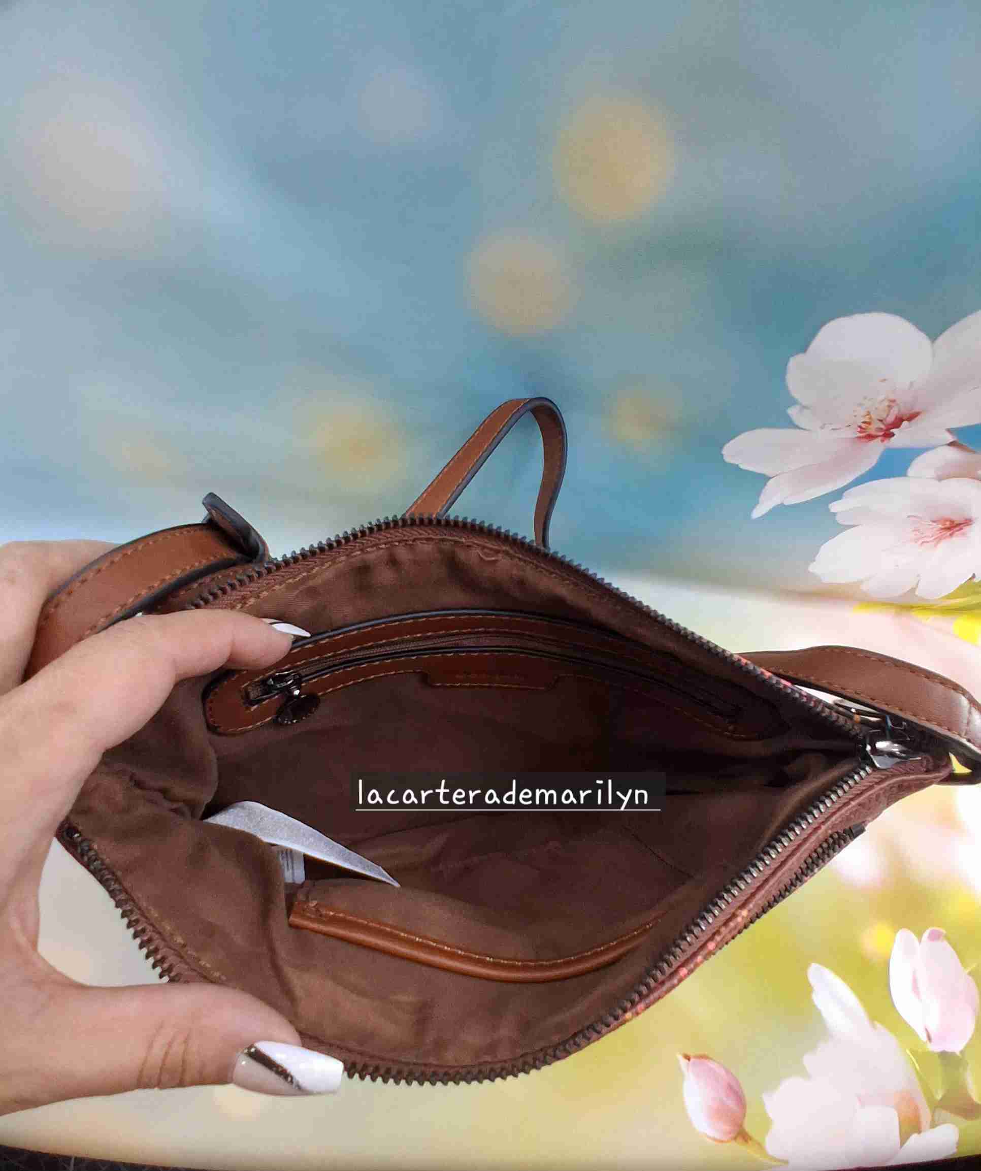 Cartera crossbody Desigual - miniatura 3