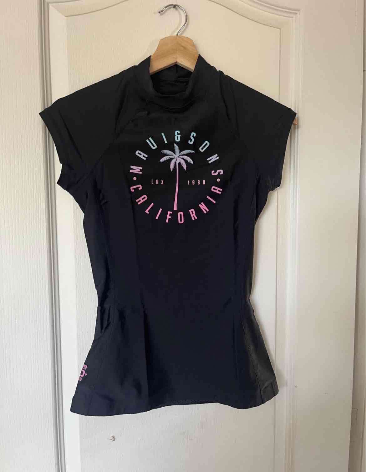 Polera de baño Maui & Sons