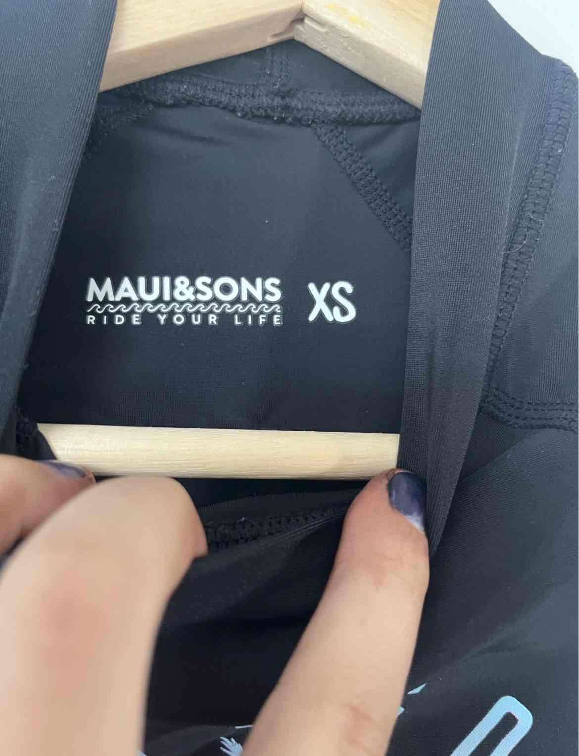 Polera de baño Maui & Sons - miniatura 3