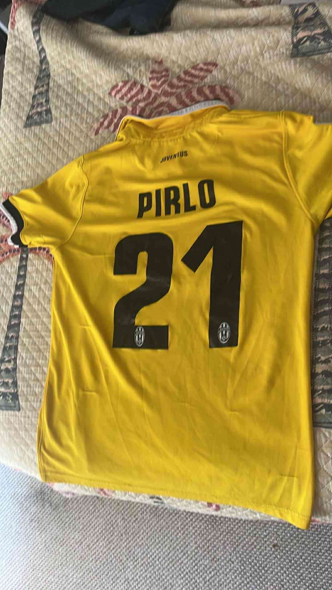 Poleras deportivas - miniatura 3