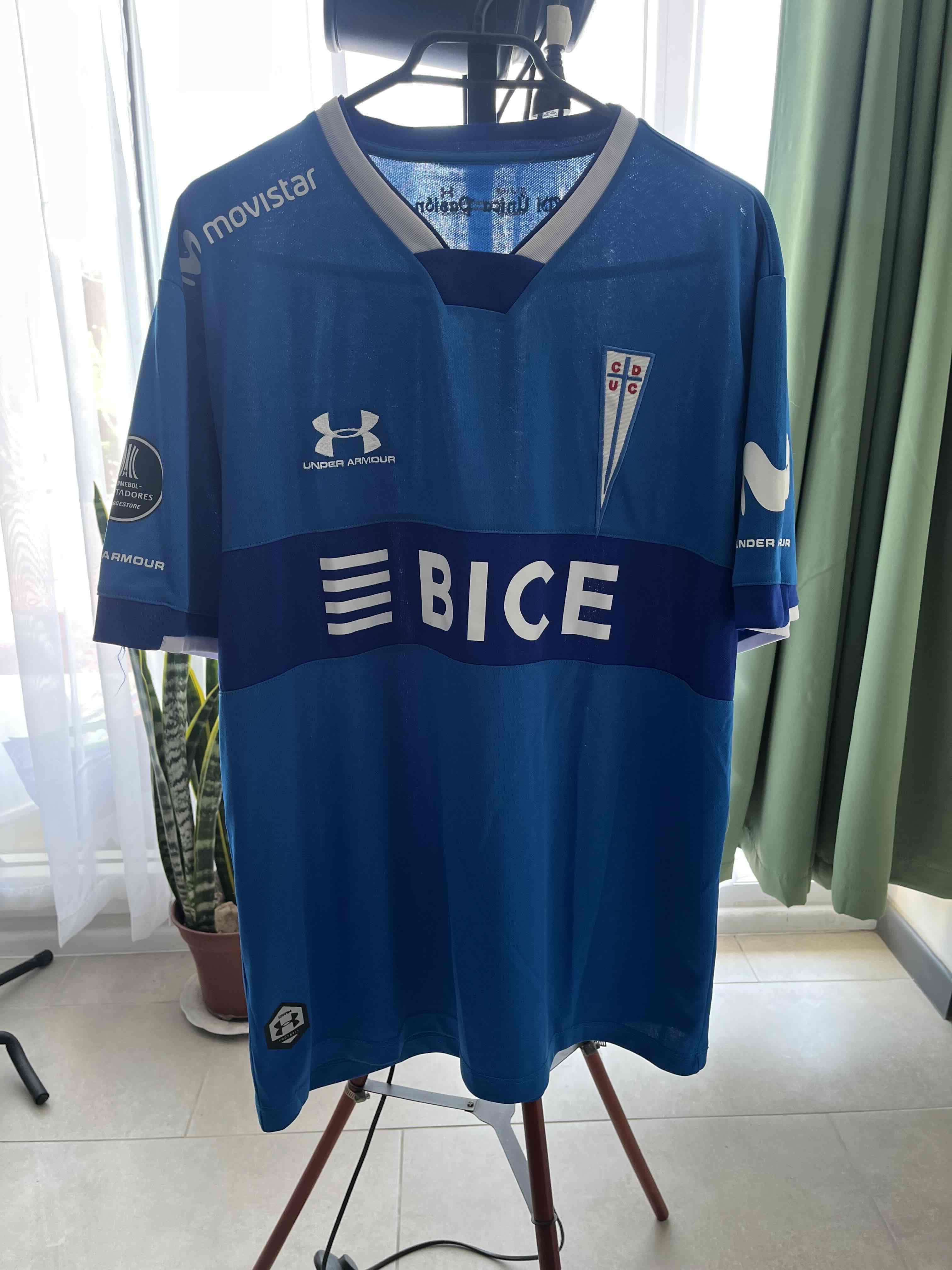 Poleras deportivas - miniatura 4