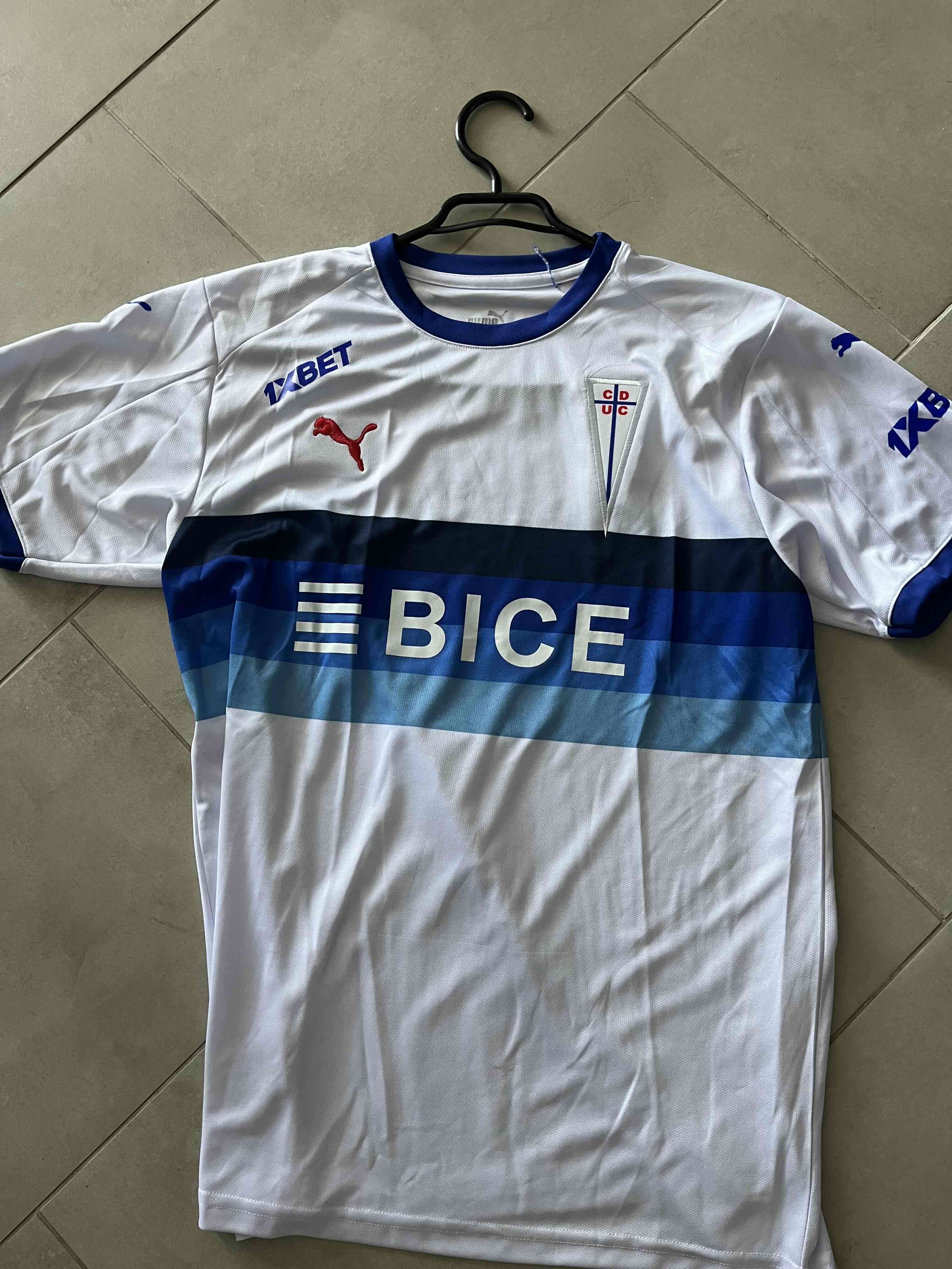 Poleras deportivas - miniatura 5