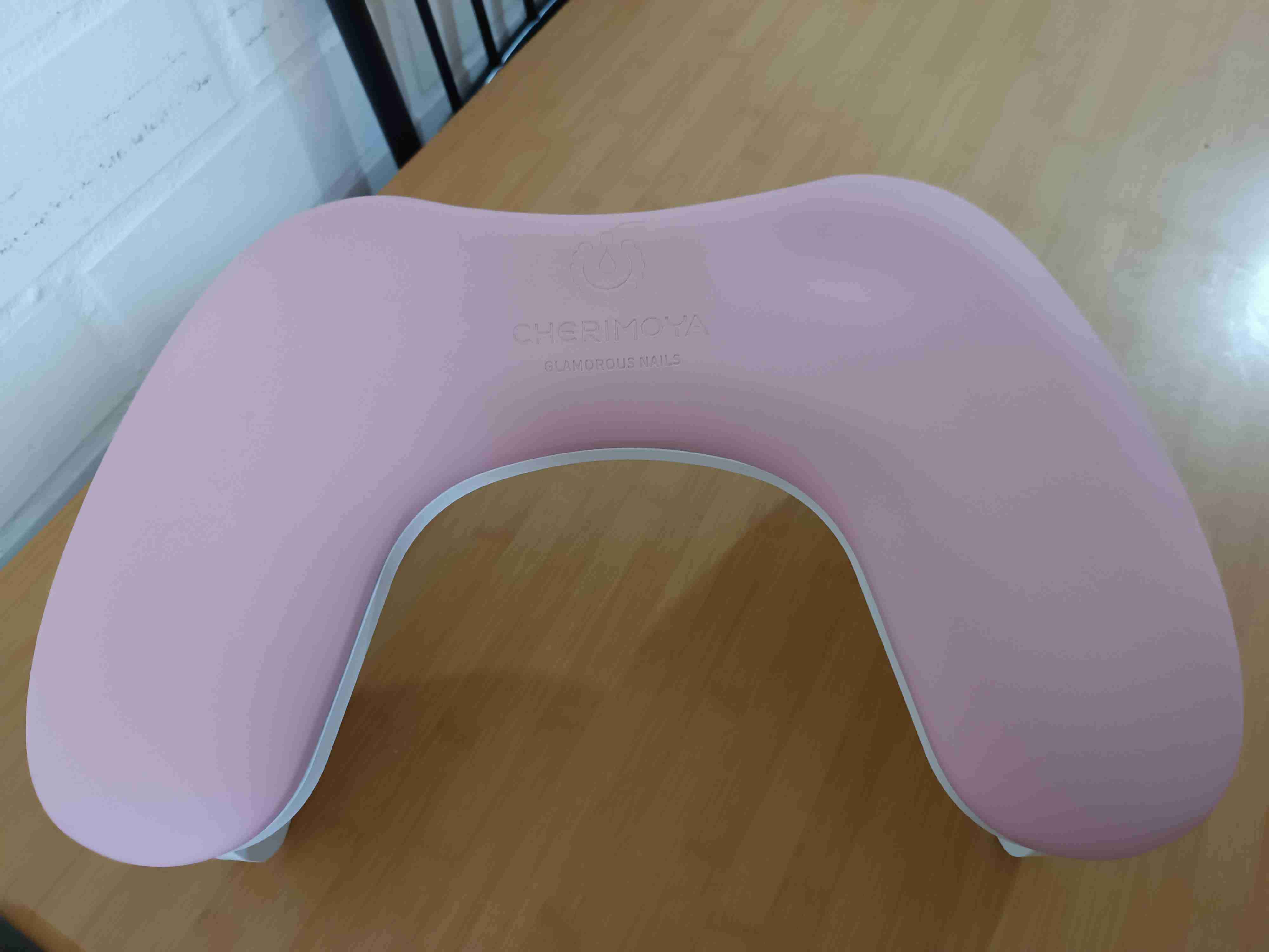 Posa brazo para manicura - miniatura 2