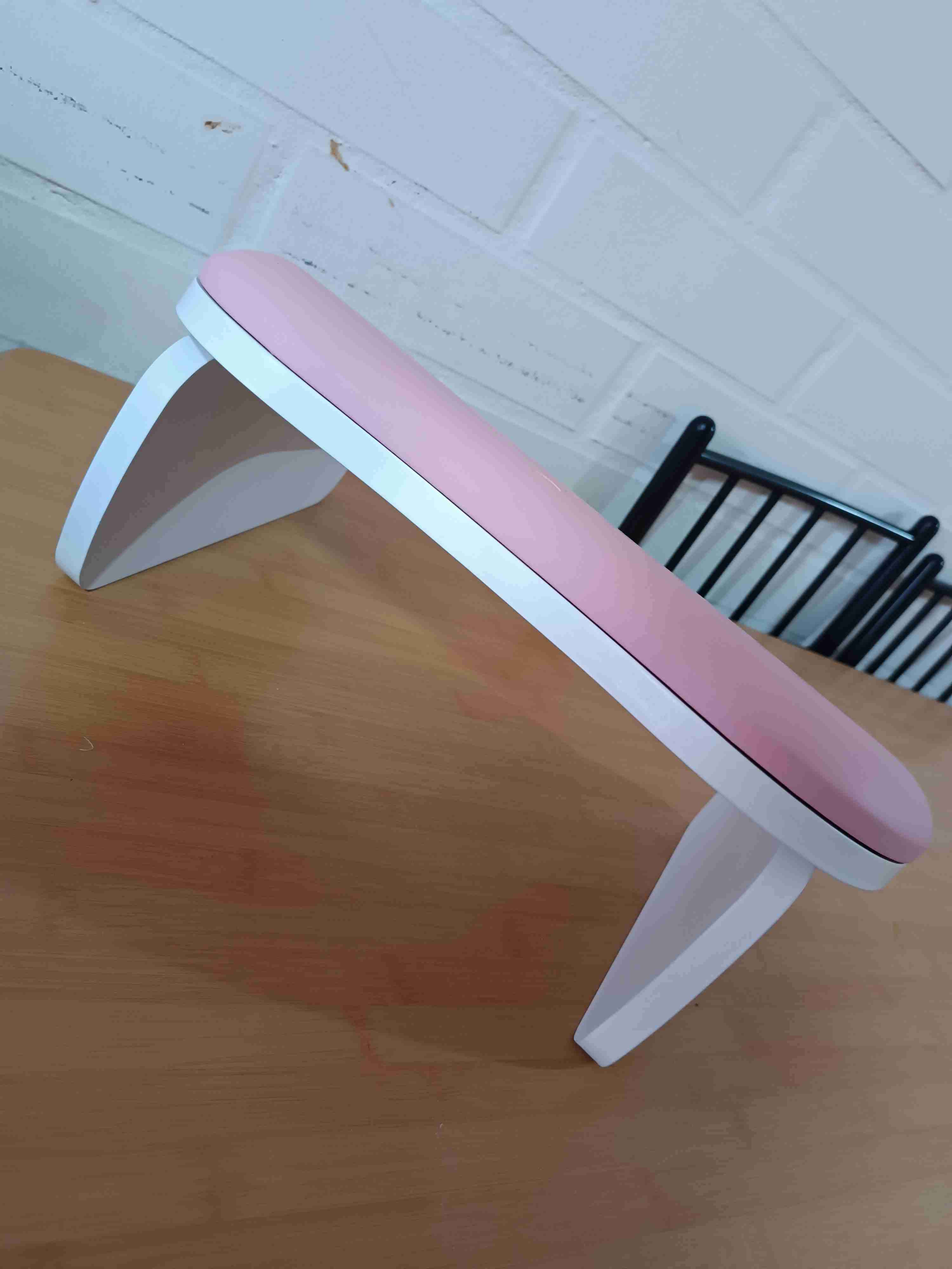 Posa brazo para manicura - miniatura 3