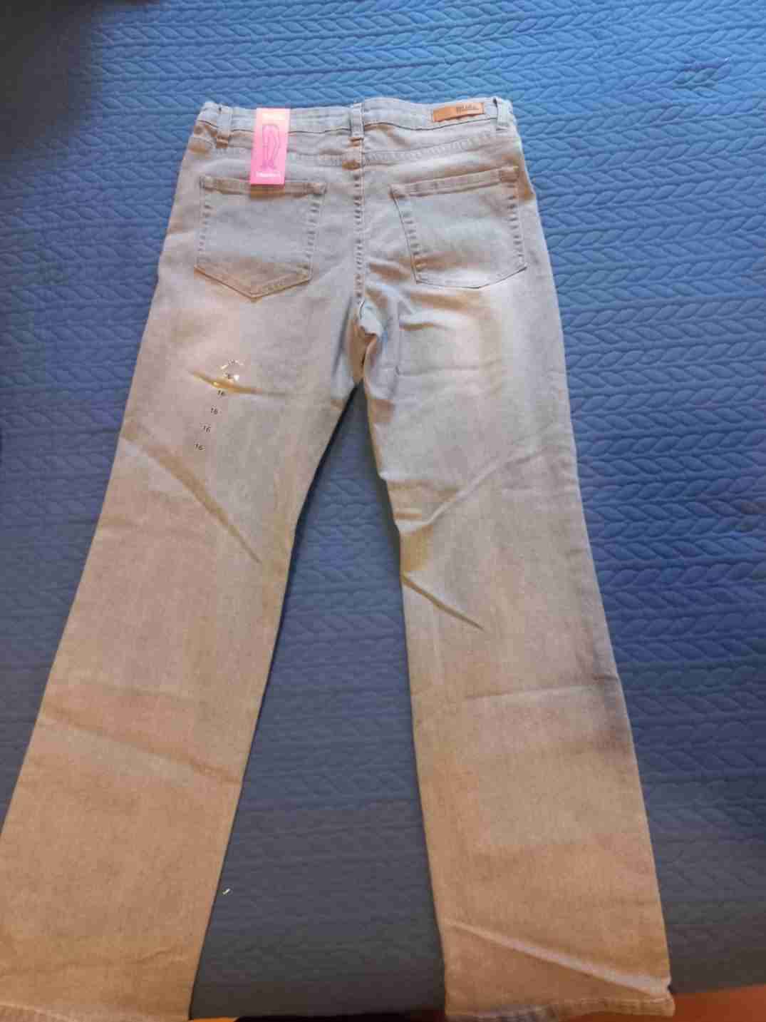 Pack de jeans nuevos Mila - 2