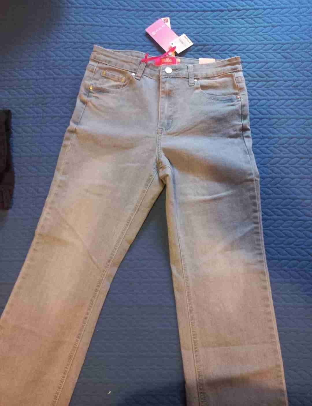 Pack de jeans nuevos Mila - 4