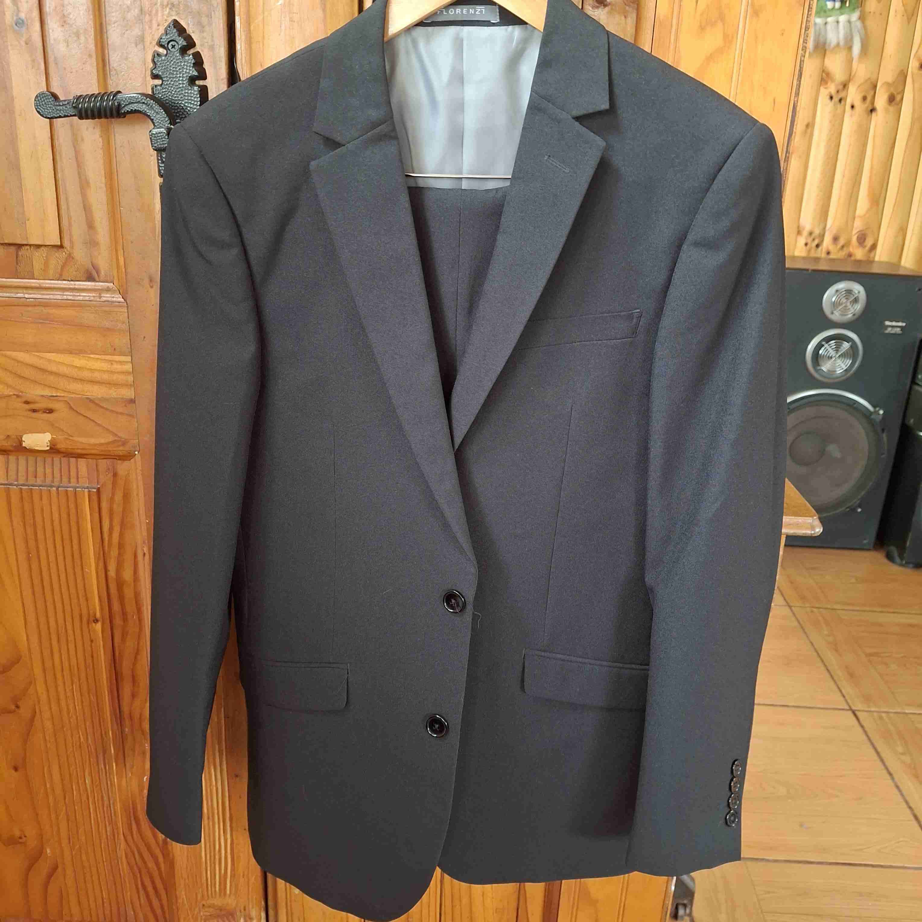 Ternos juvenil  elegante para hombre - miniatura 3