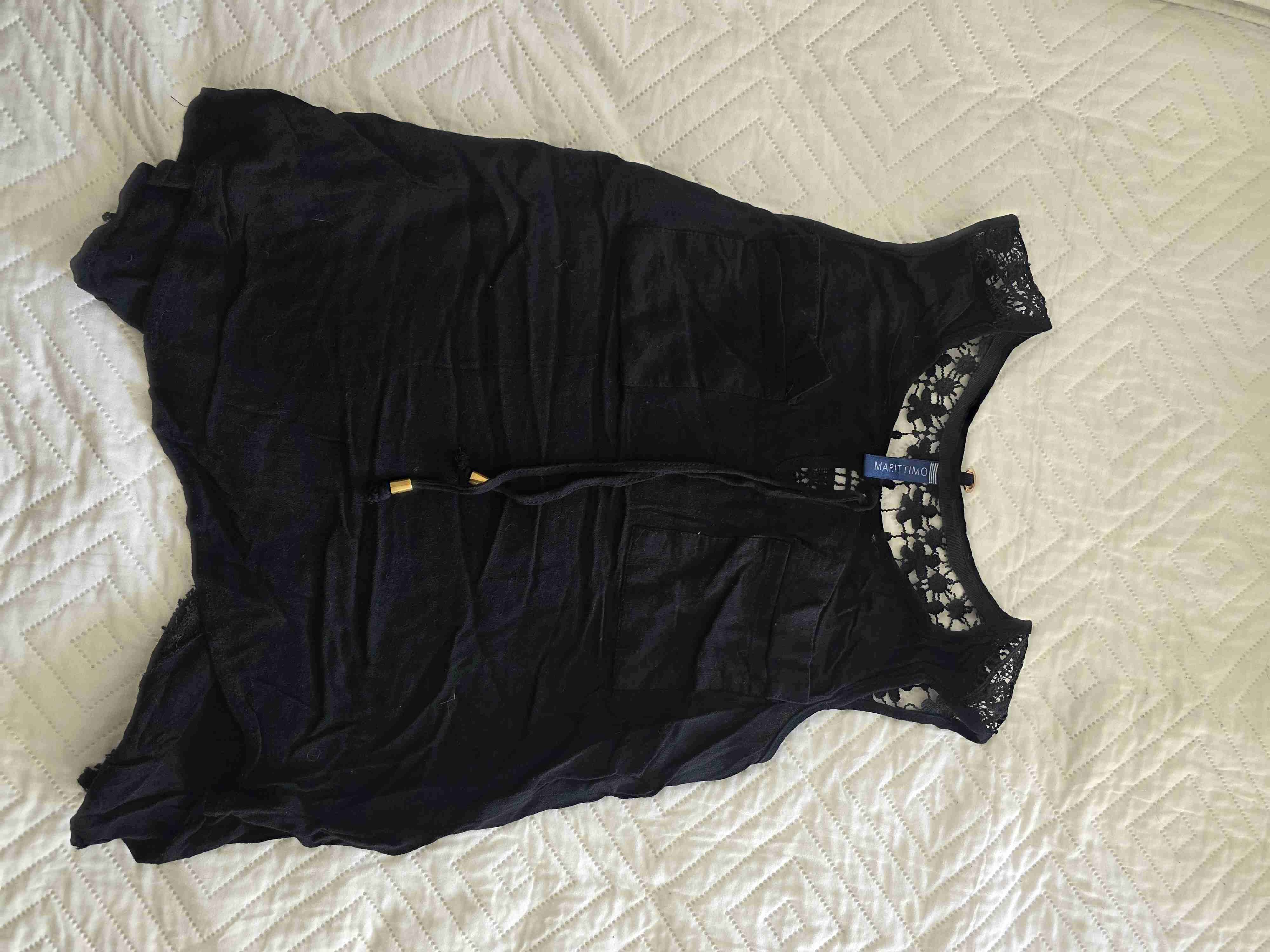 Poleras mujer varias - miniatura 2