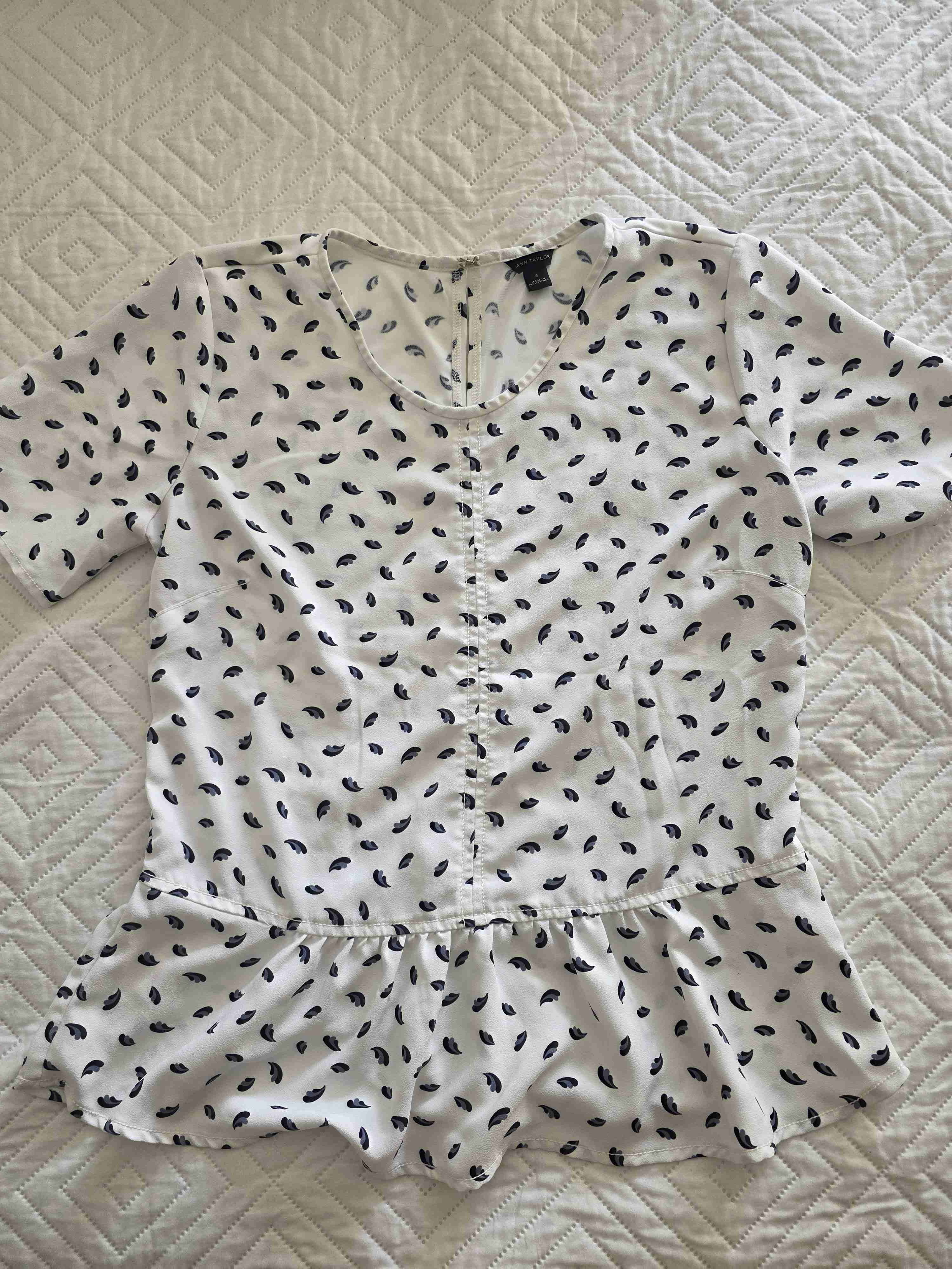 Poleras mujer varias - miniatura 5