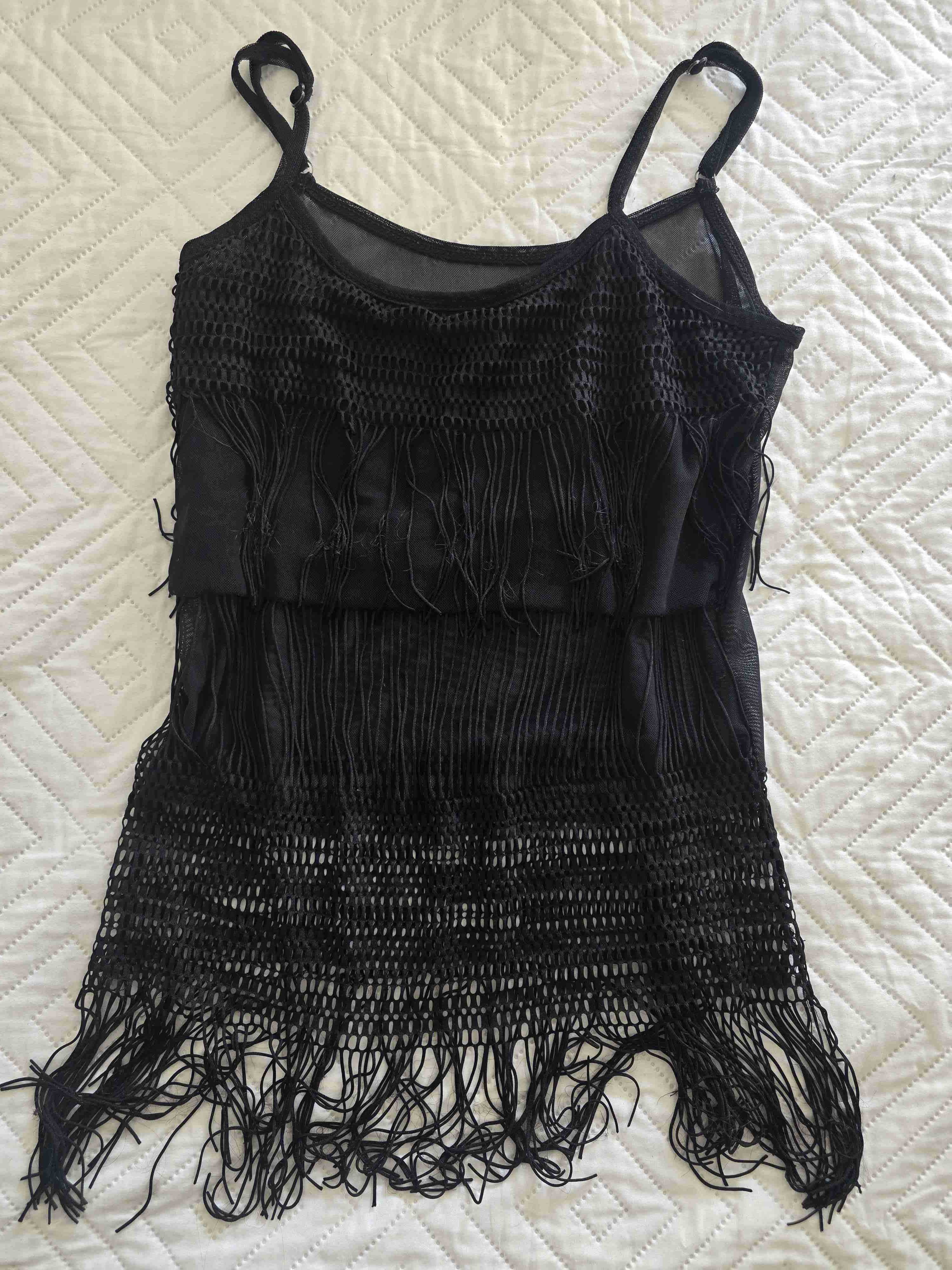 Poleras mujer varias - miniatura 6