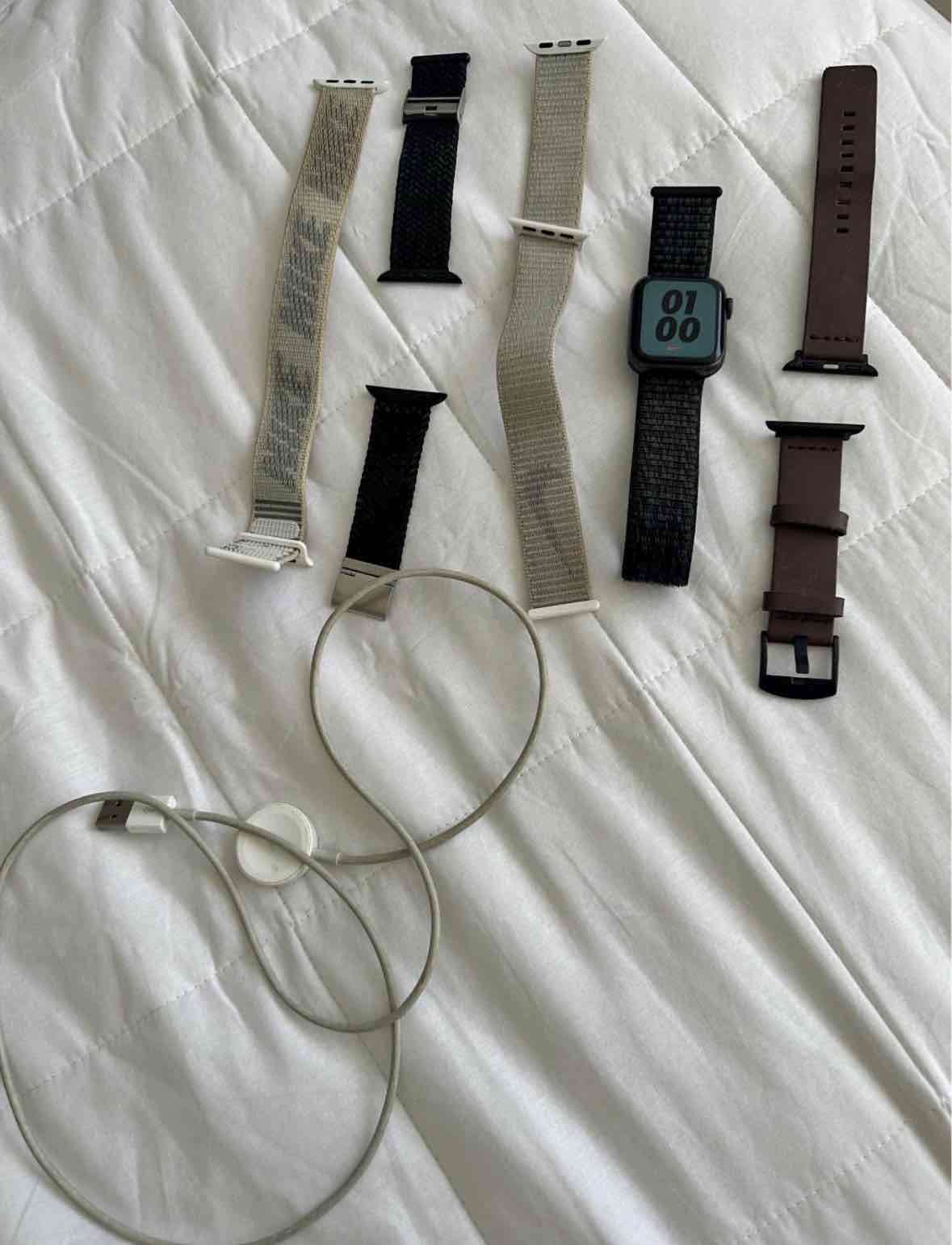 Apple whatch 40mm se