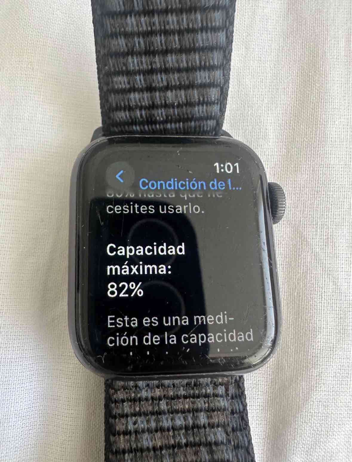 Apple whatch 40mm se - miniatura 2