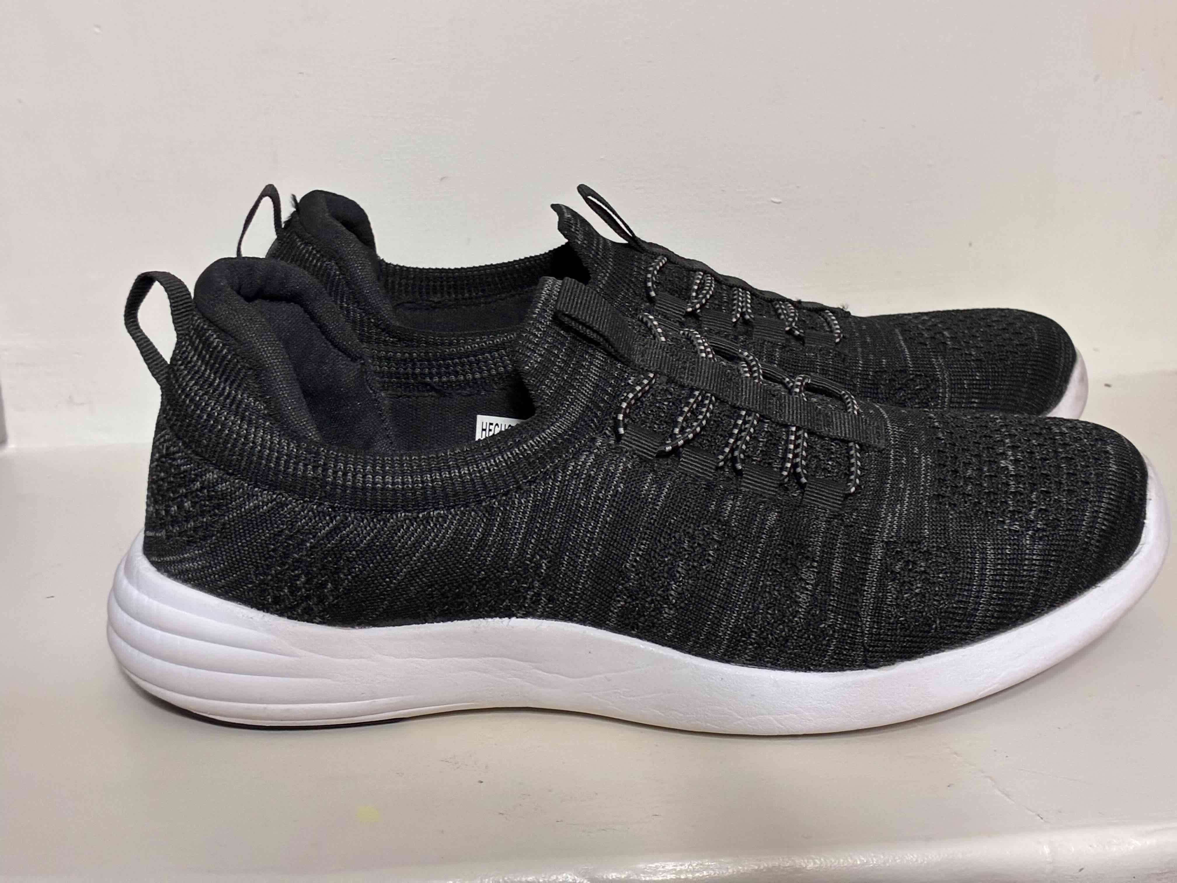 Zapatillas deportivas negras - miniatura 2