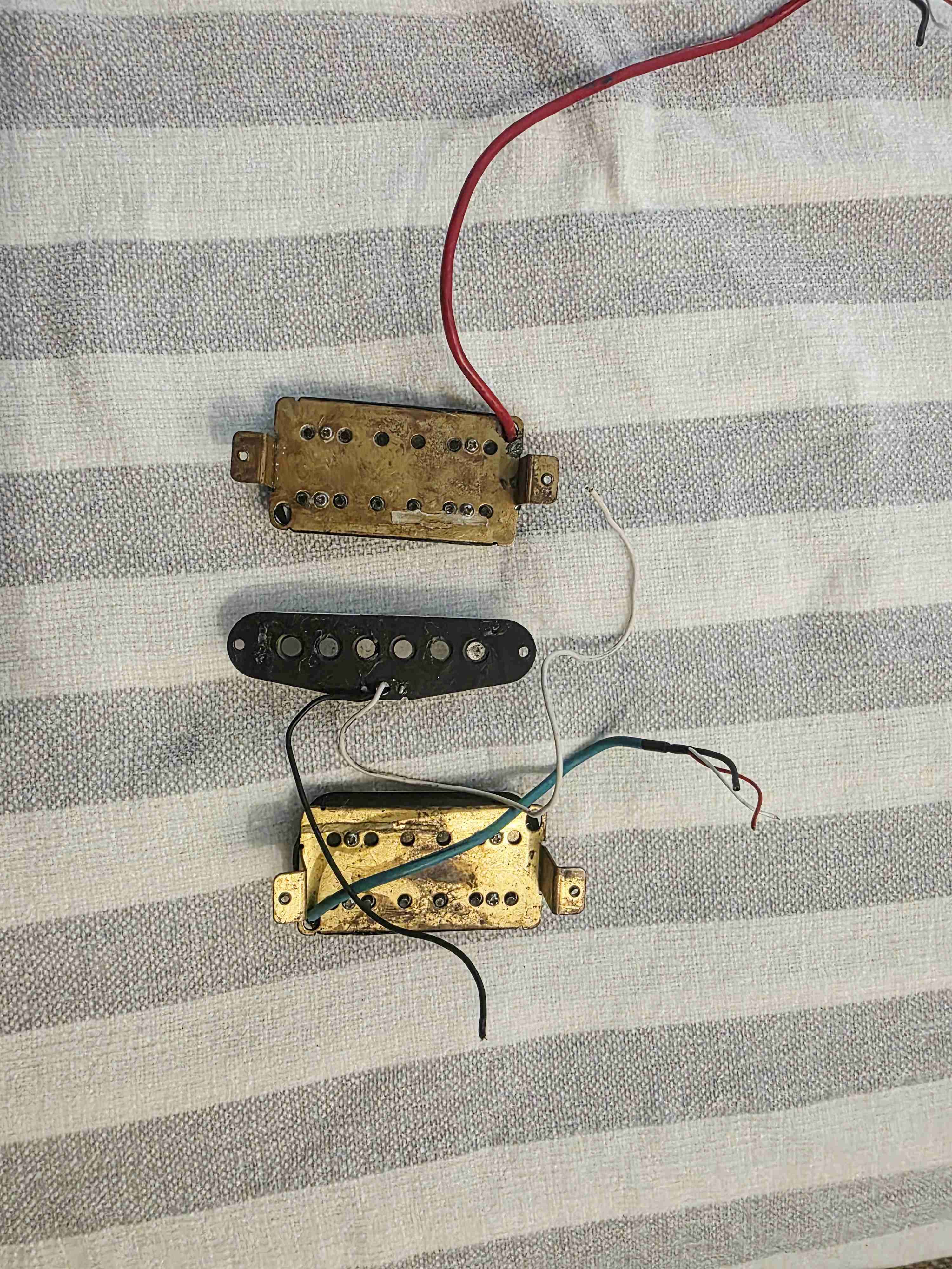 Set de cápsulas ibanez - miniatura 2