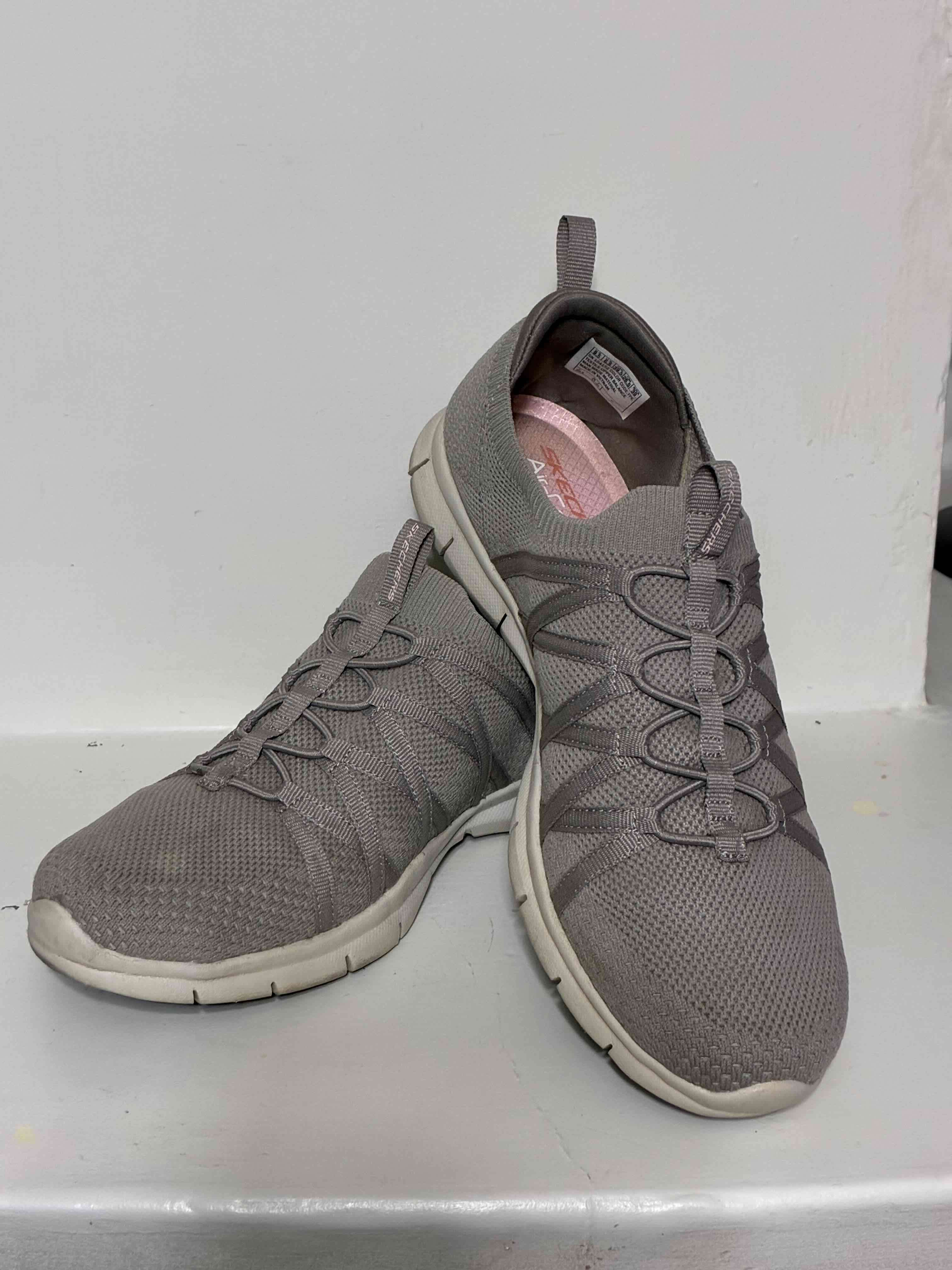 Zapatillas Skechers Memory Foam - miniatura 2