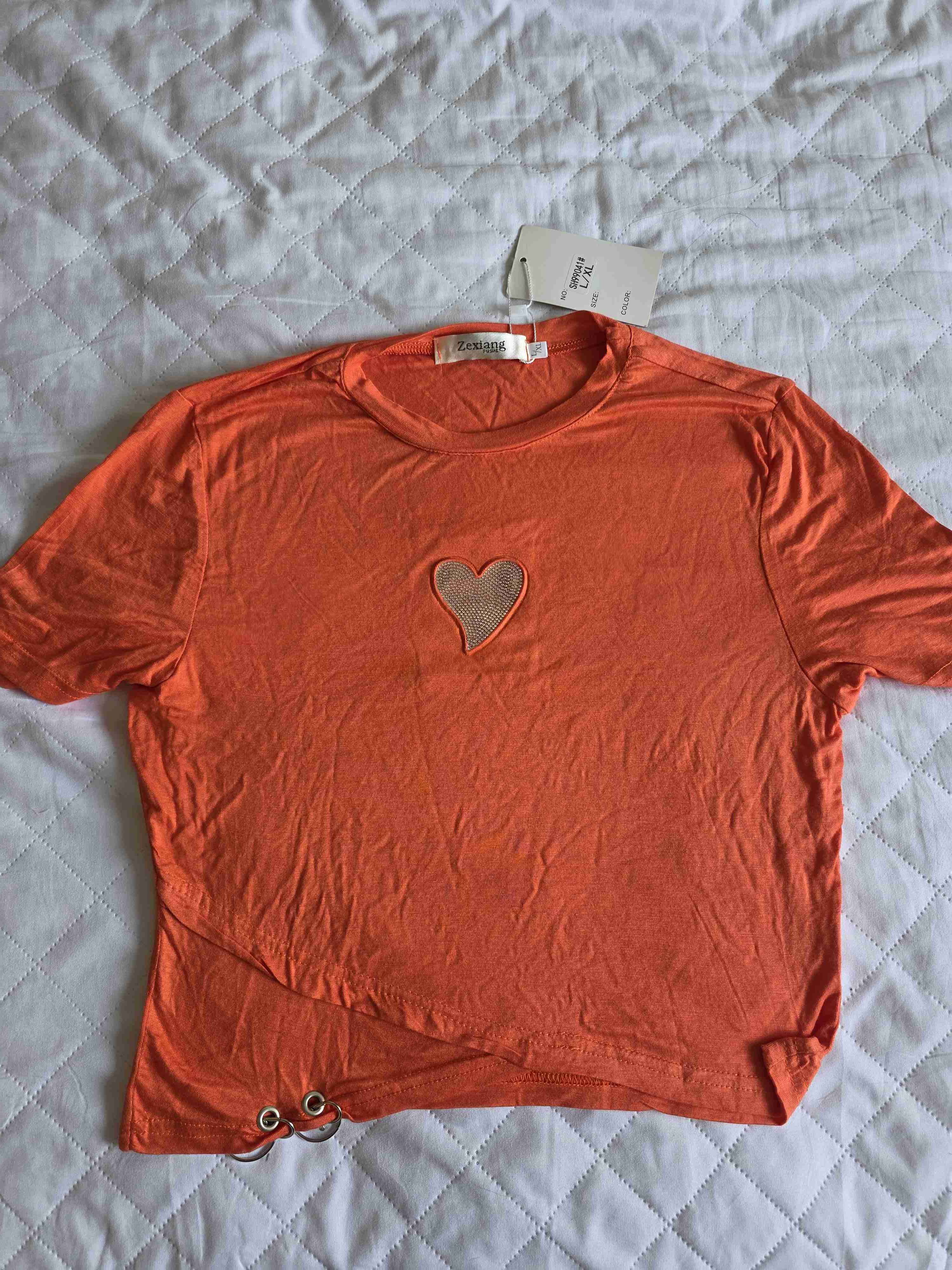 Prendas mujer talla S